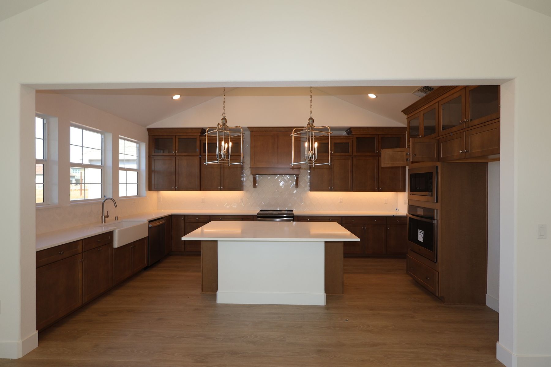 Kitchen - September 5, 2026