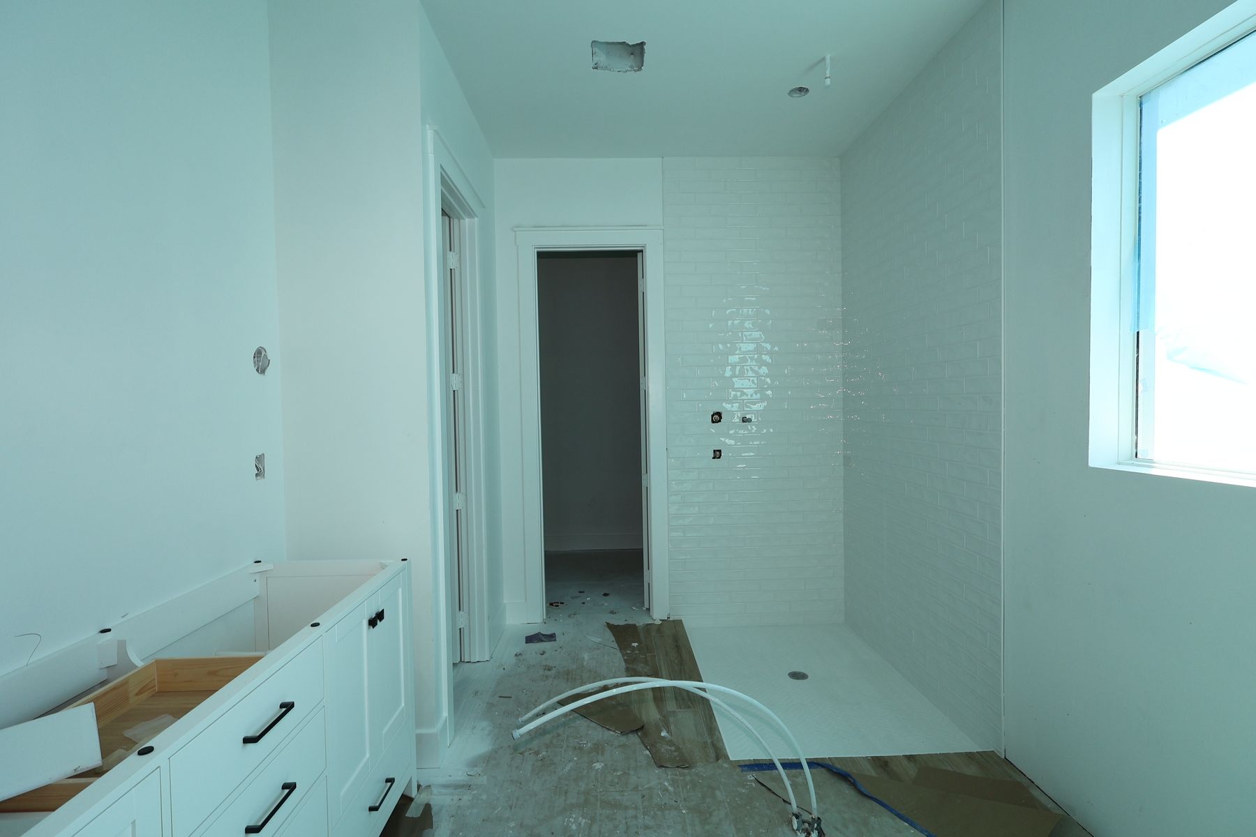 Bathroom - September 7, 2026