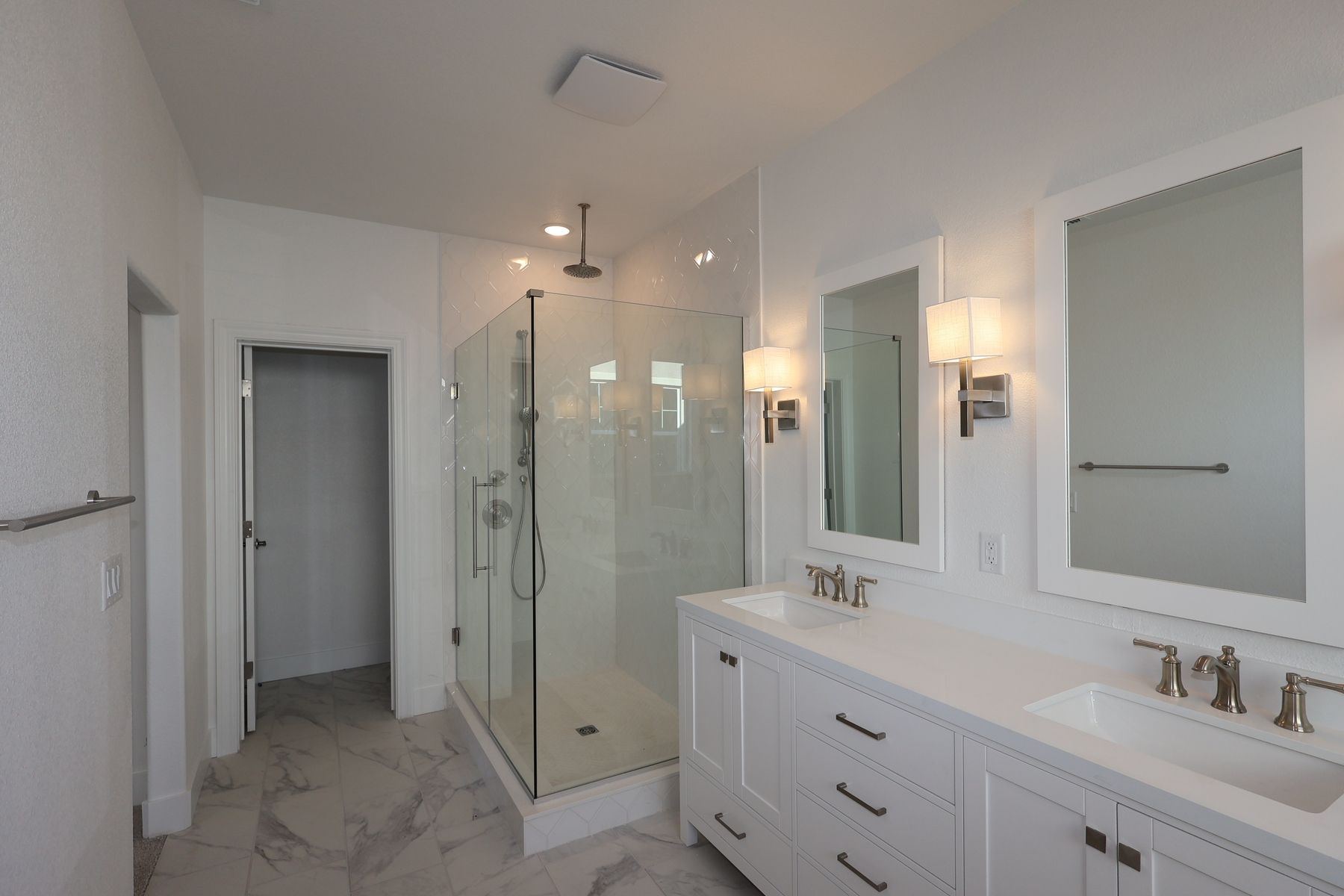 Bathroom - September 5, 2026