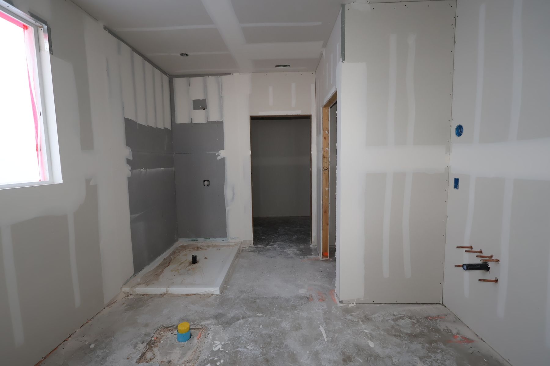 Interior - September 2, 2026