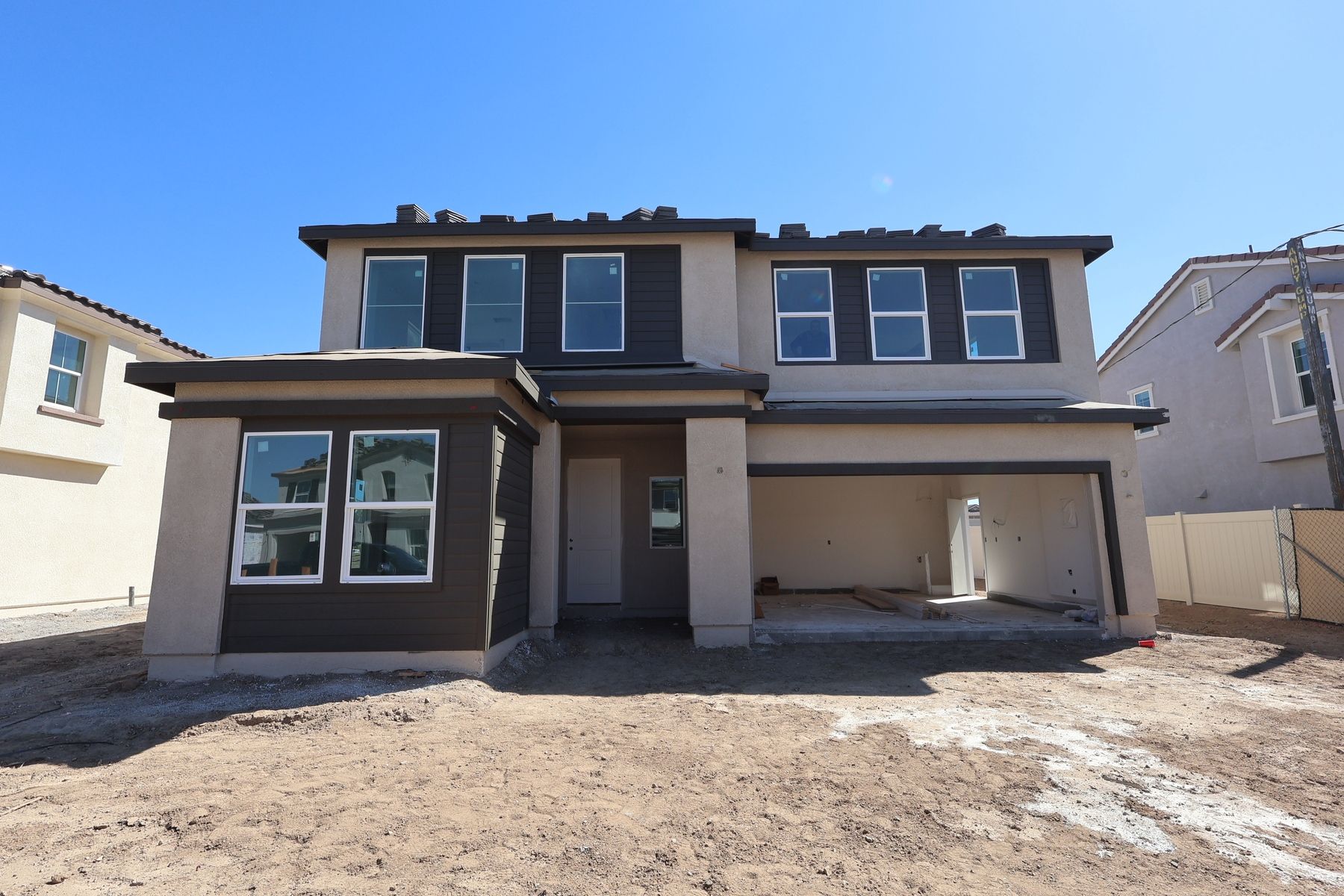 2106 E. Norberry Drive (Oleander II)