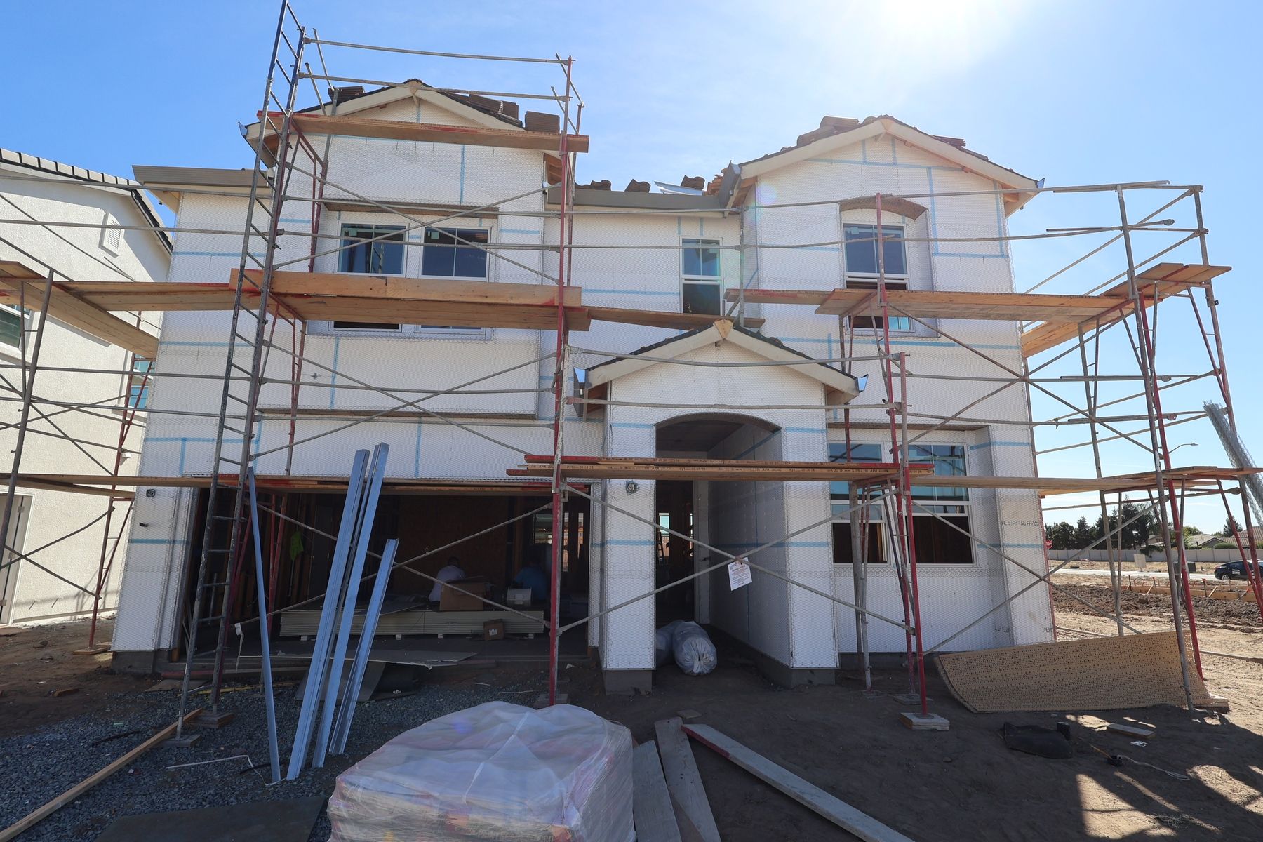 Exterior - September 2, 2026