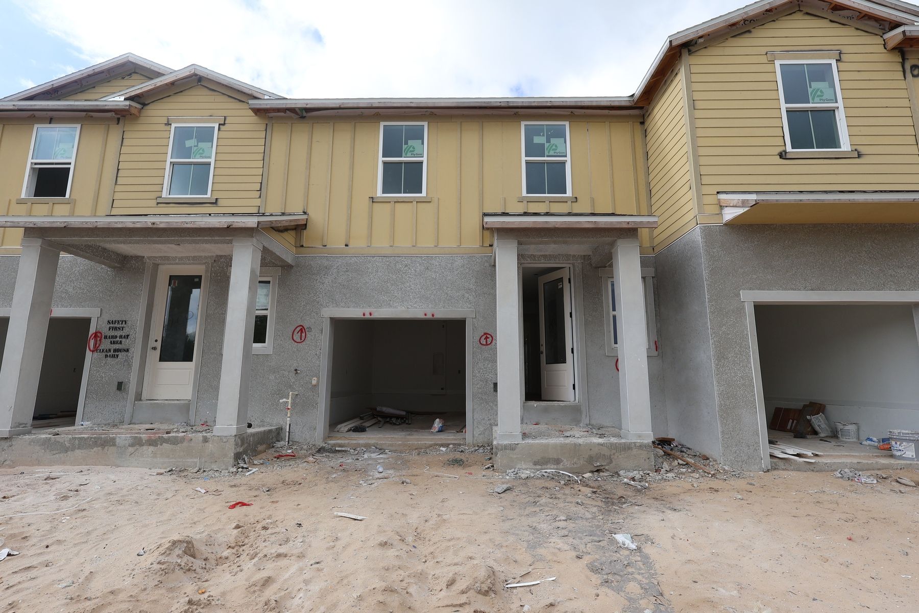 Exterior - September 7, 2026