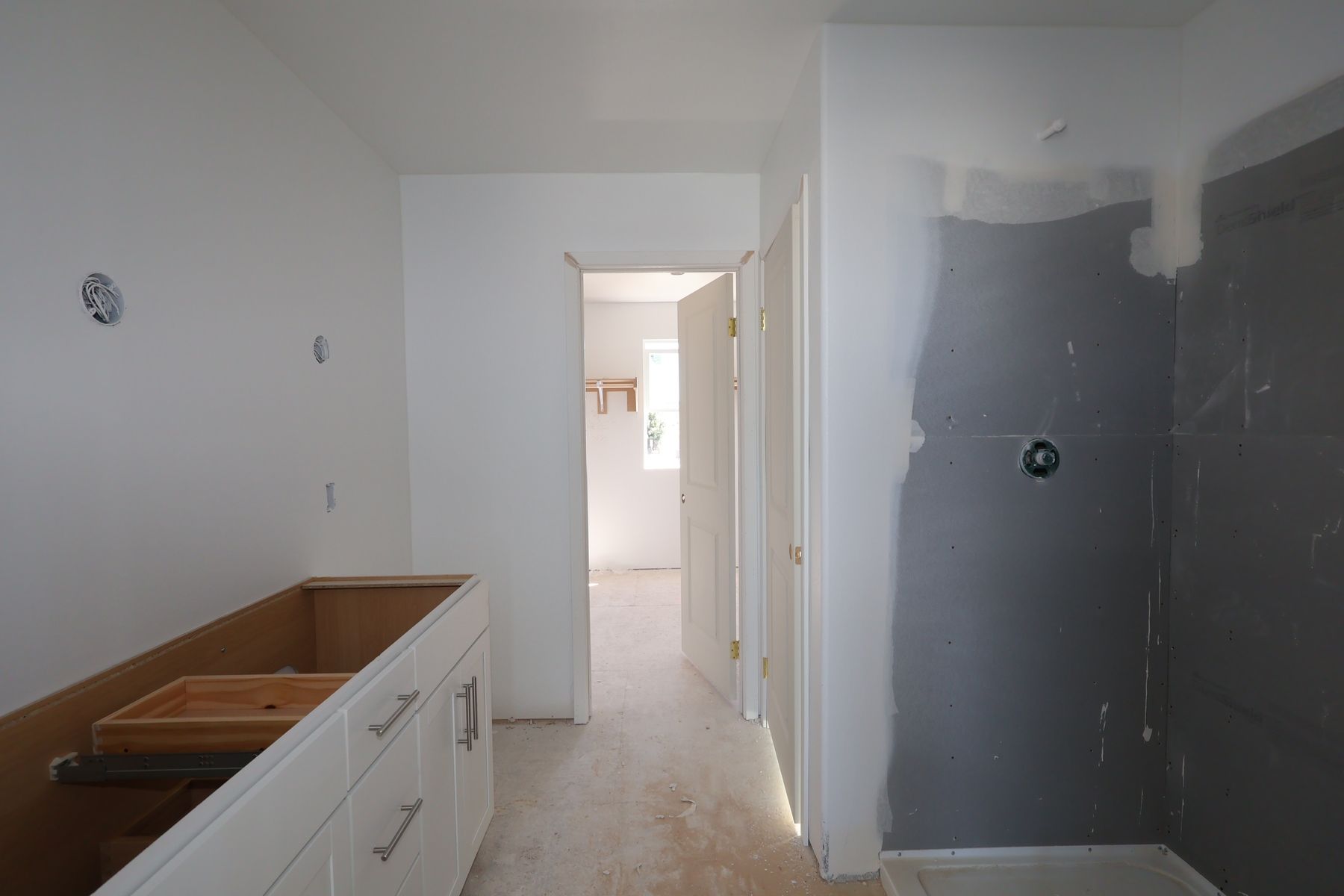 Bathroom - September 3, 2026