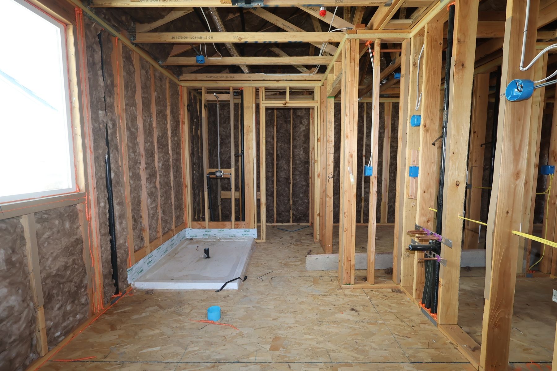 Interior - September 2, 2026