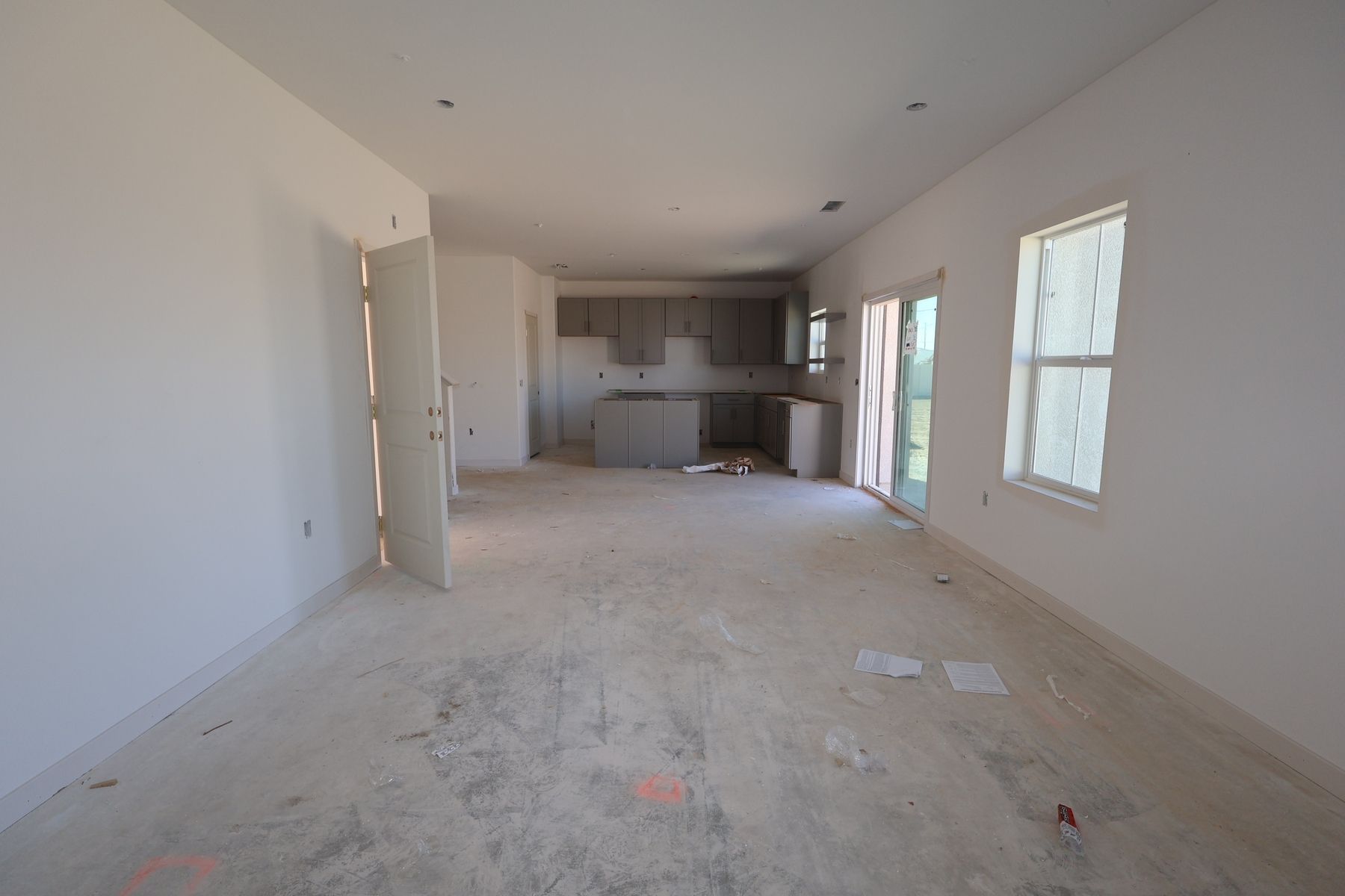 Kitchen - September 3, 2026