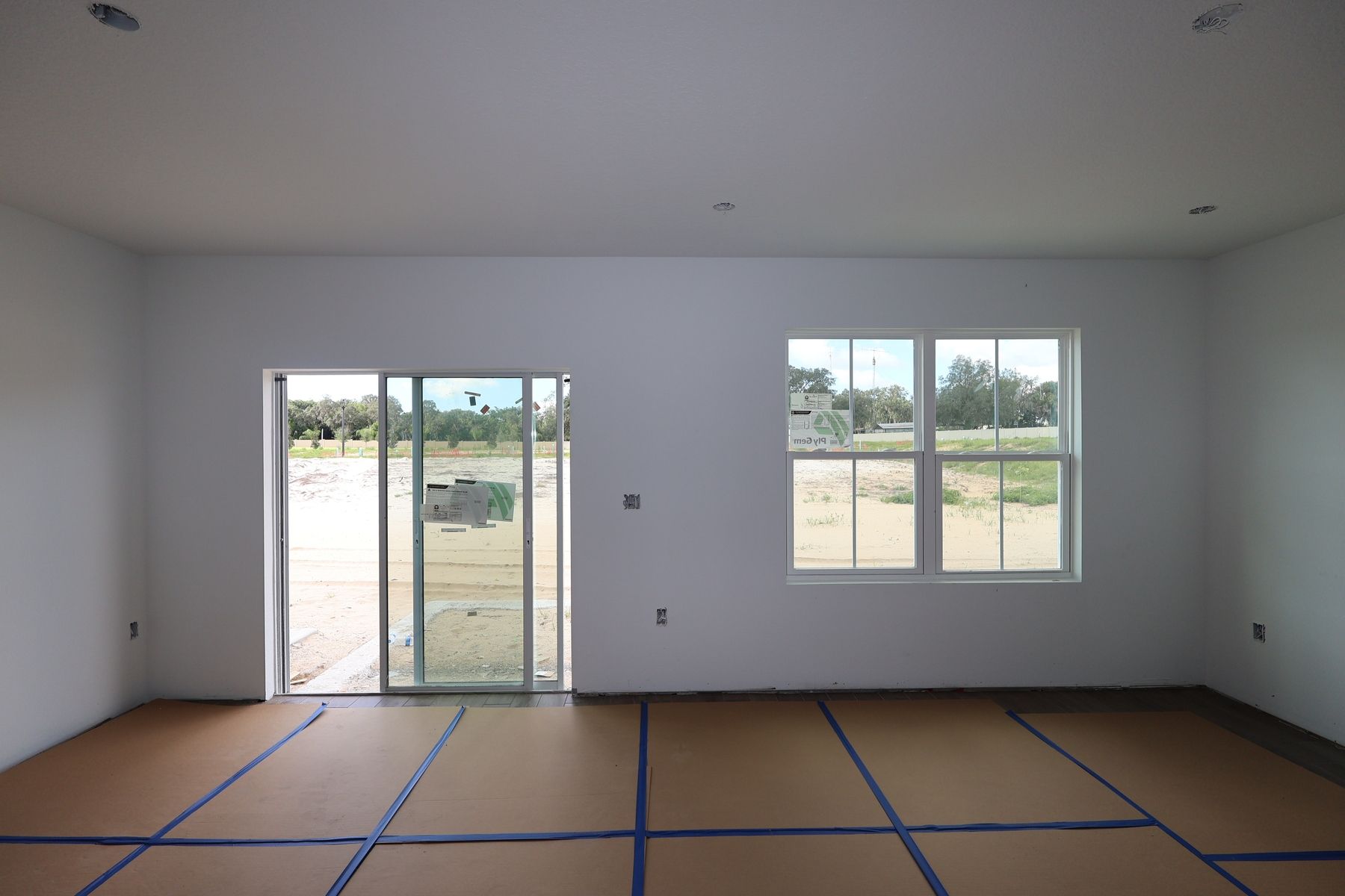 Interior - September 7, 2026