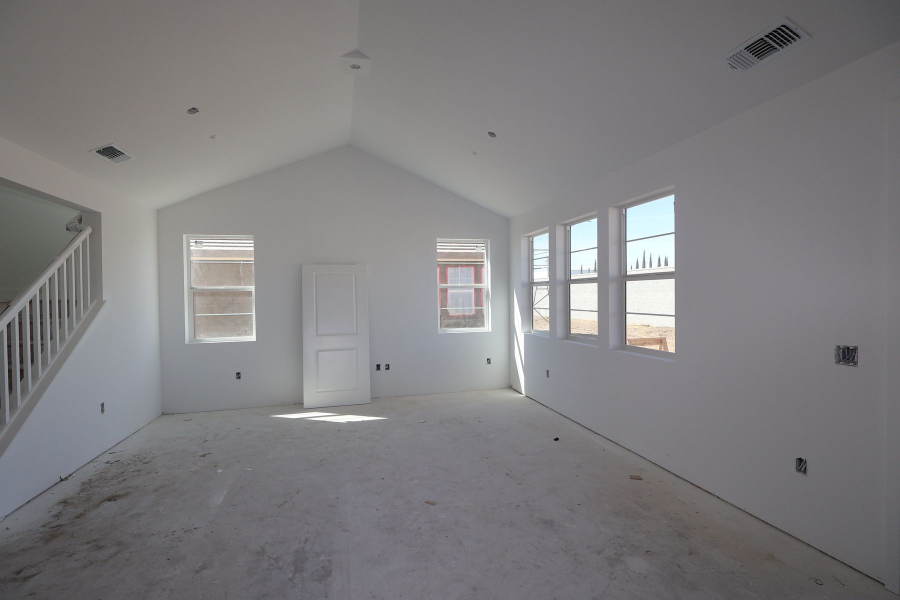 Interior - September 2, 2026