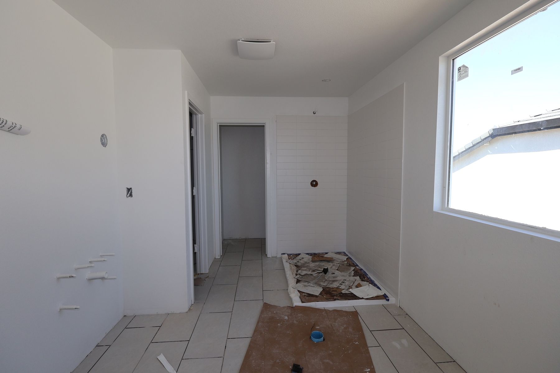 Interior - September 2, 2026