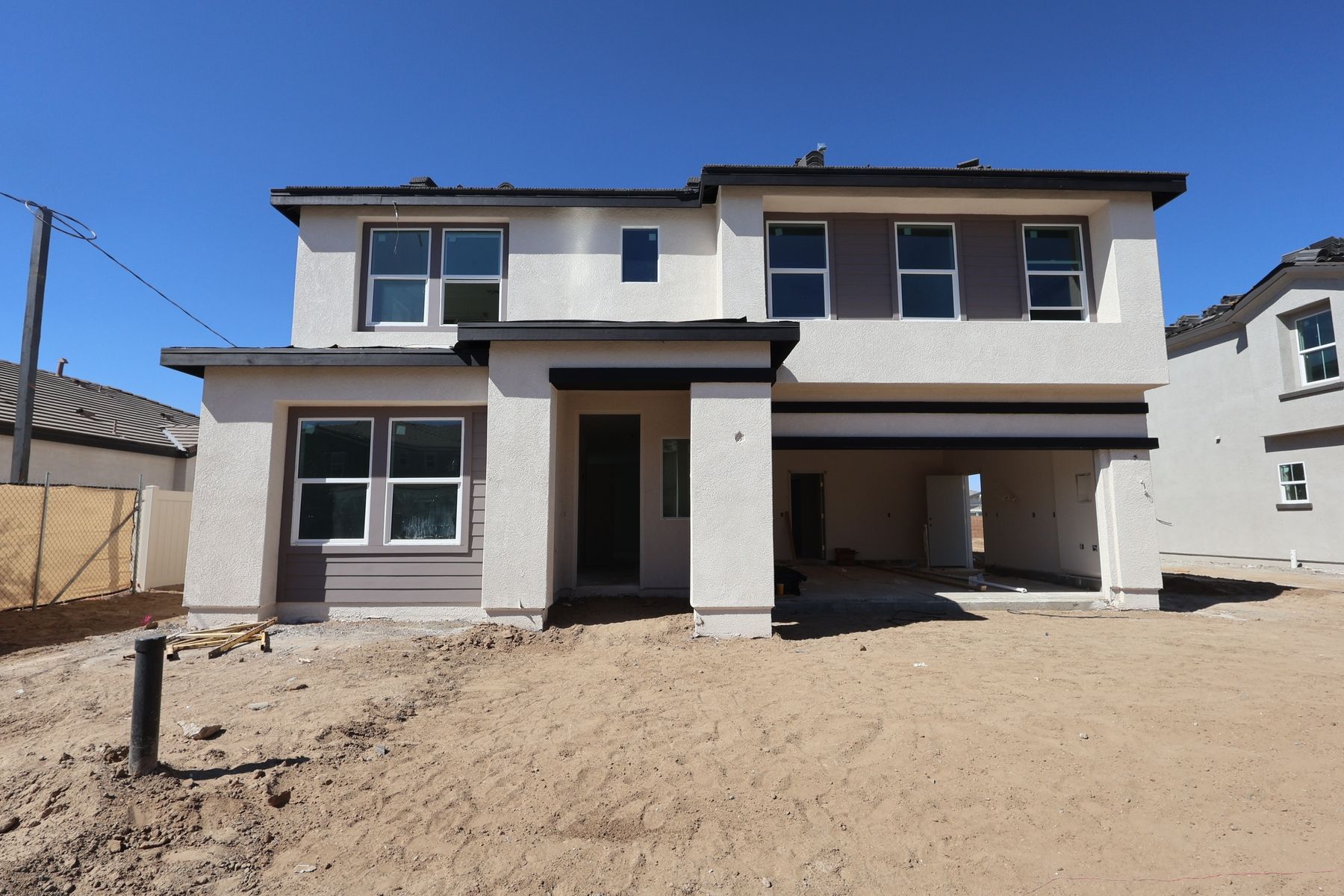 Exterior - September 3, 2026