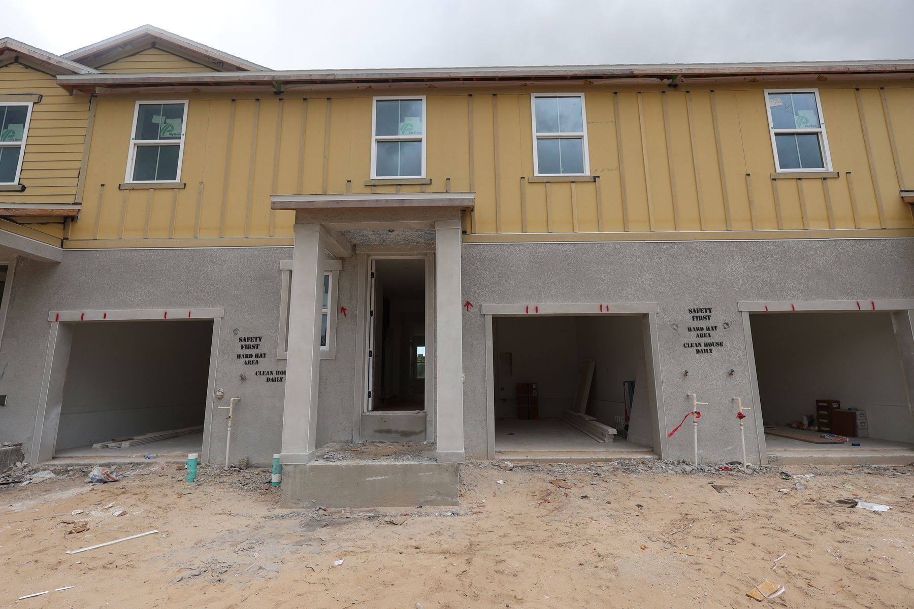 Exterior - September 7, 2026
