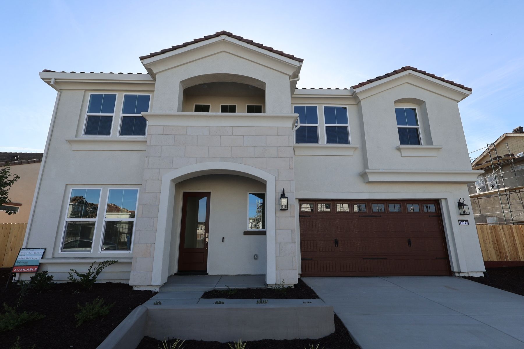 Exterior - August 23, 2026