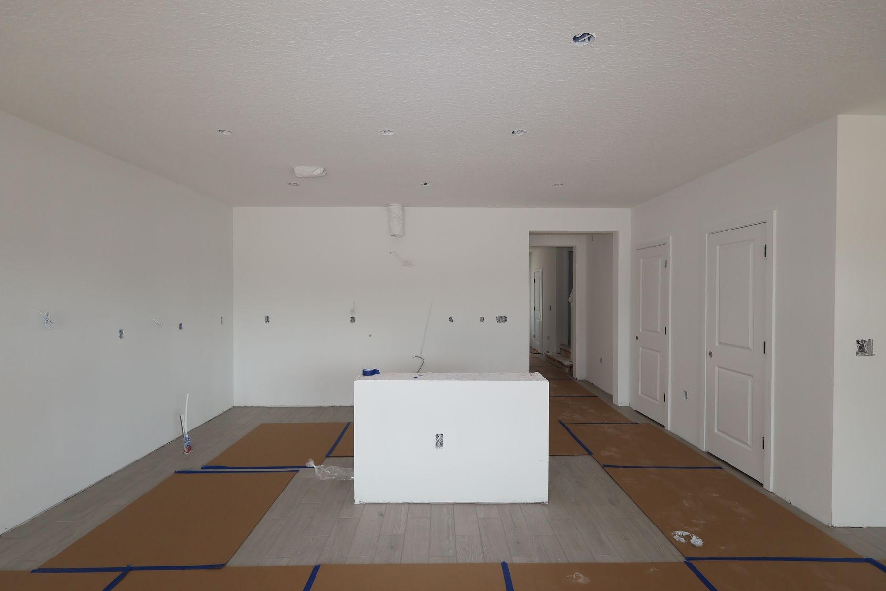 Kitchen - September 7, 2026