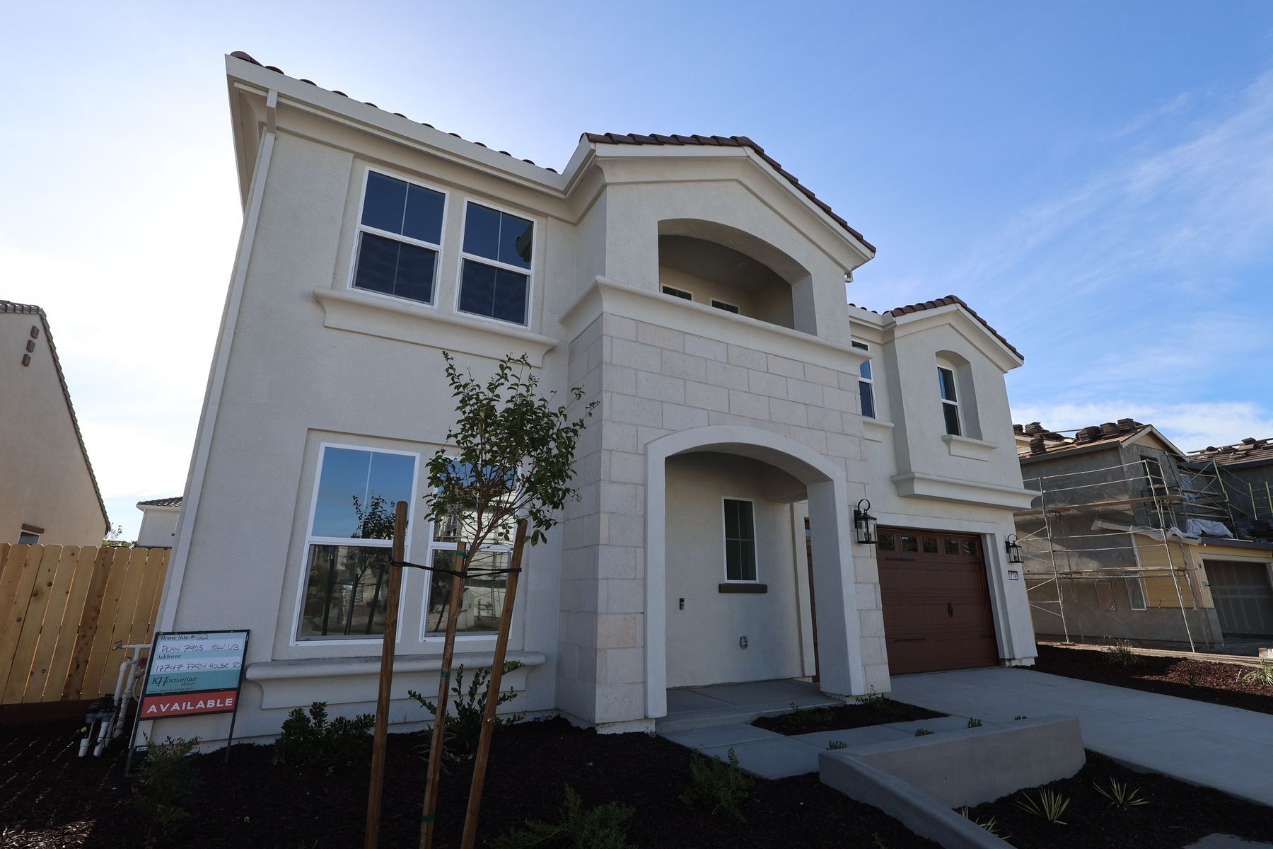 Exterior - August 23, 2026