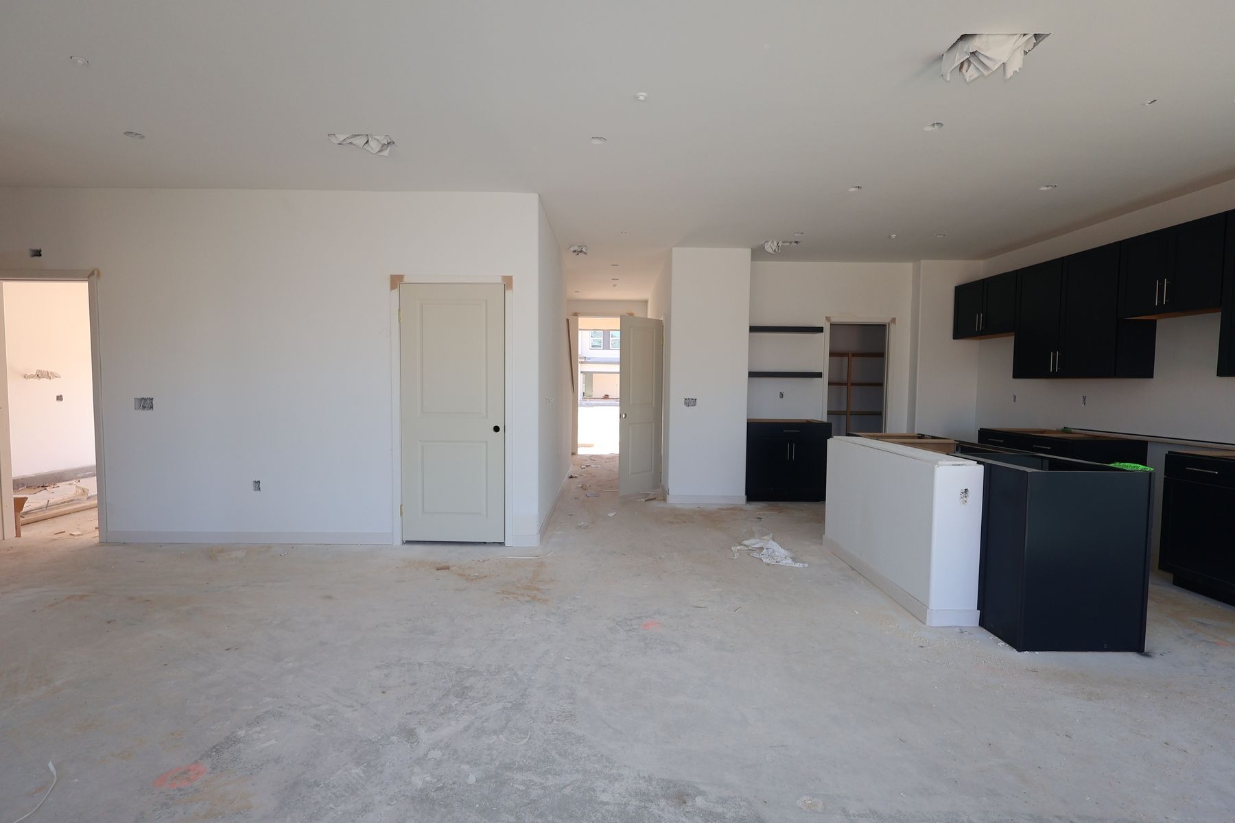 Kitchen - September 3, 2026