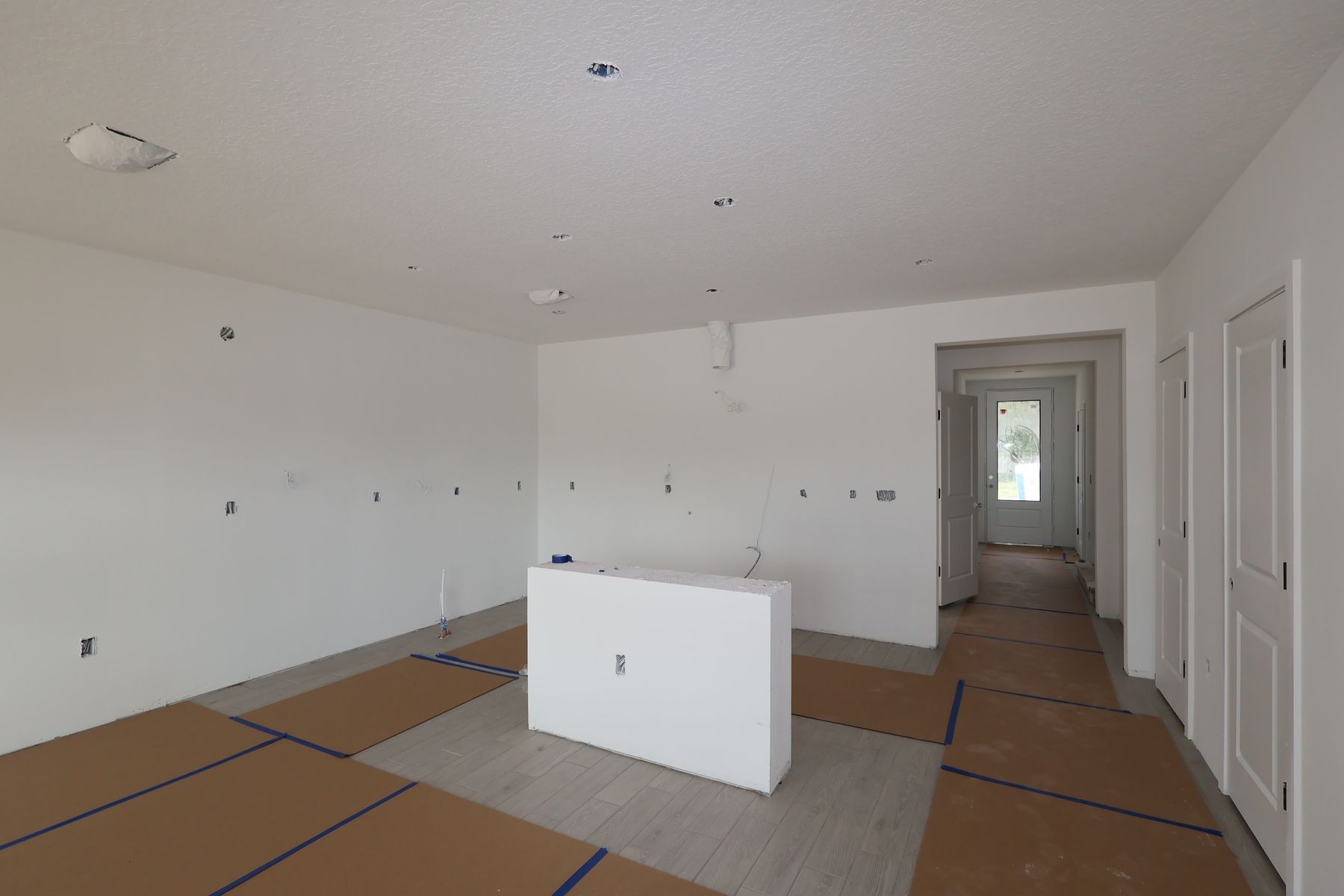 Kitchen - September 7, 2026