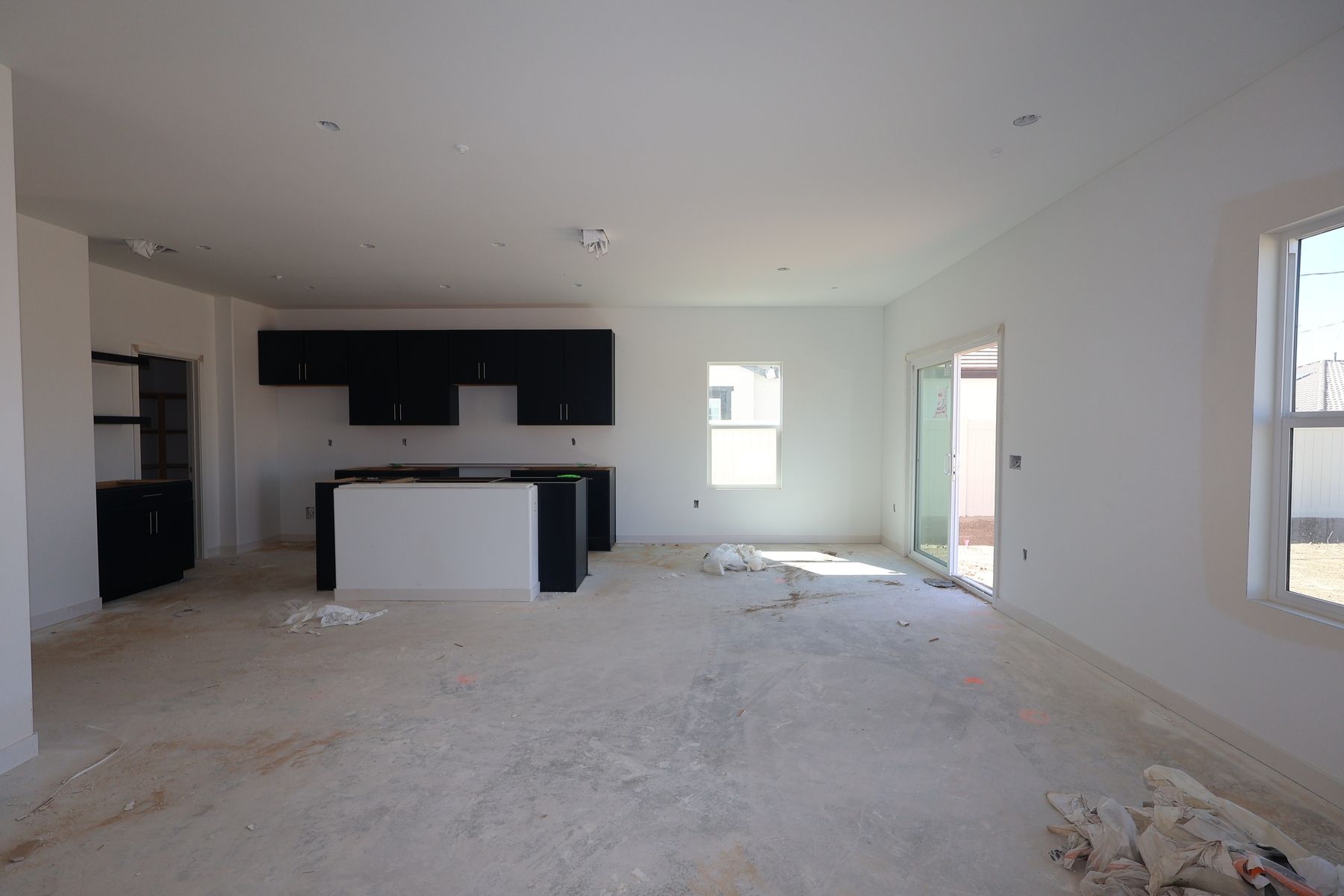 Kitchen - September 3, 2026