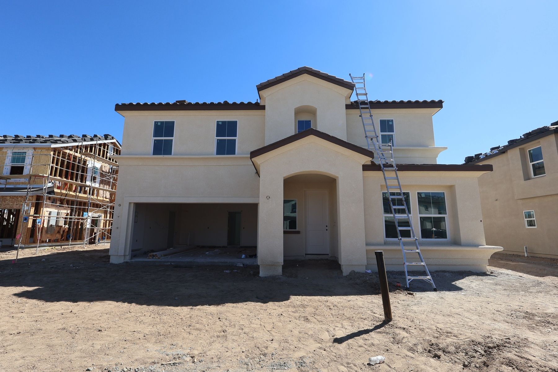Exterior - September 3, 2026