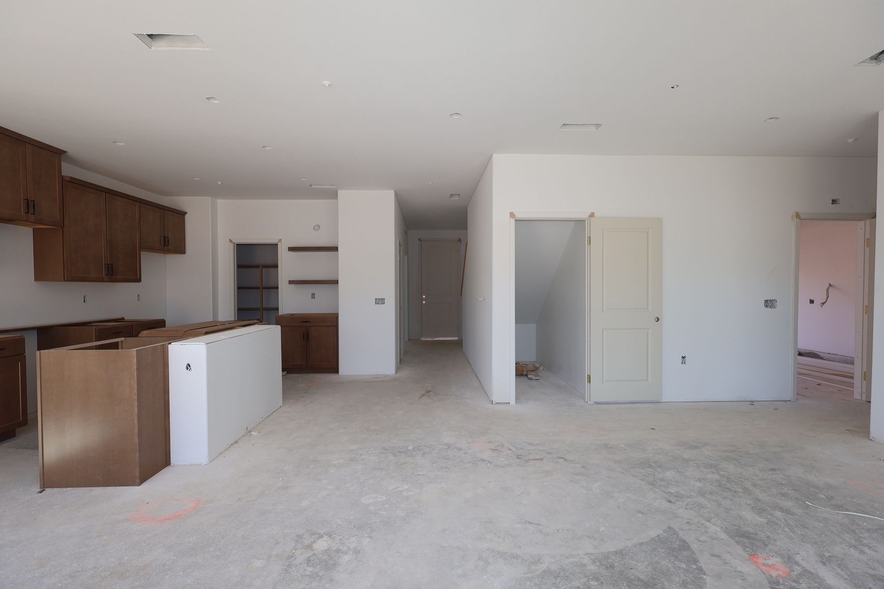 Interior - September 3, 2026