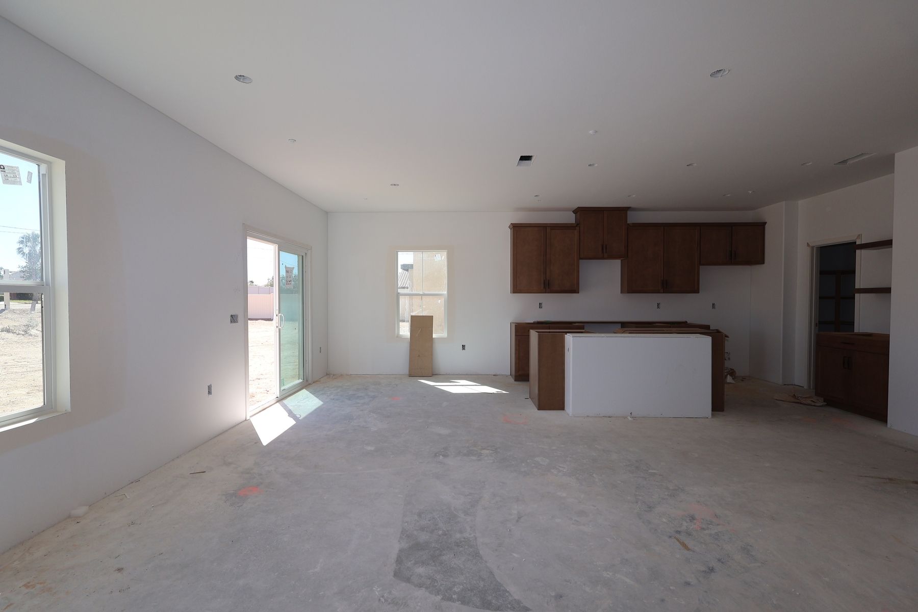Interior - September 3, 2026