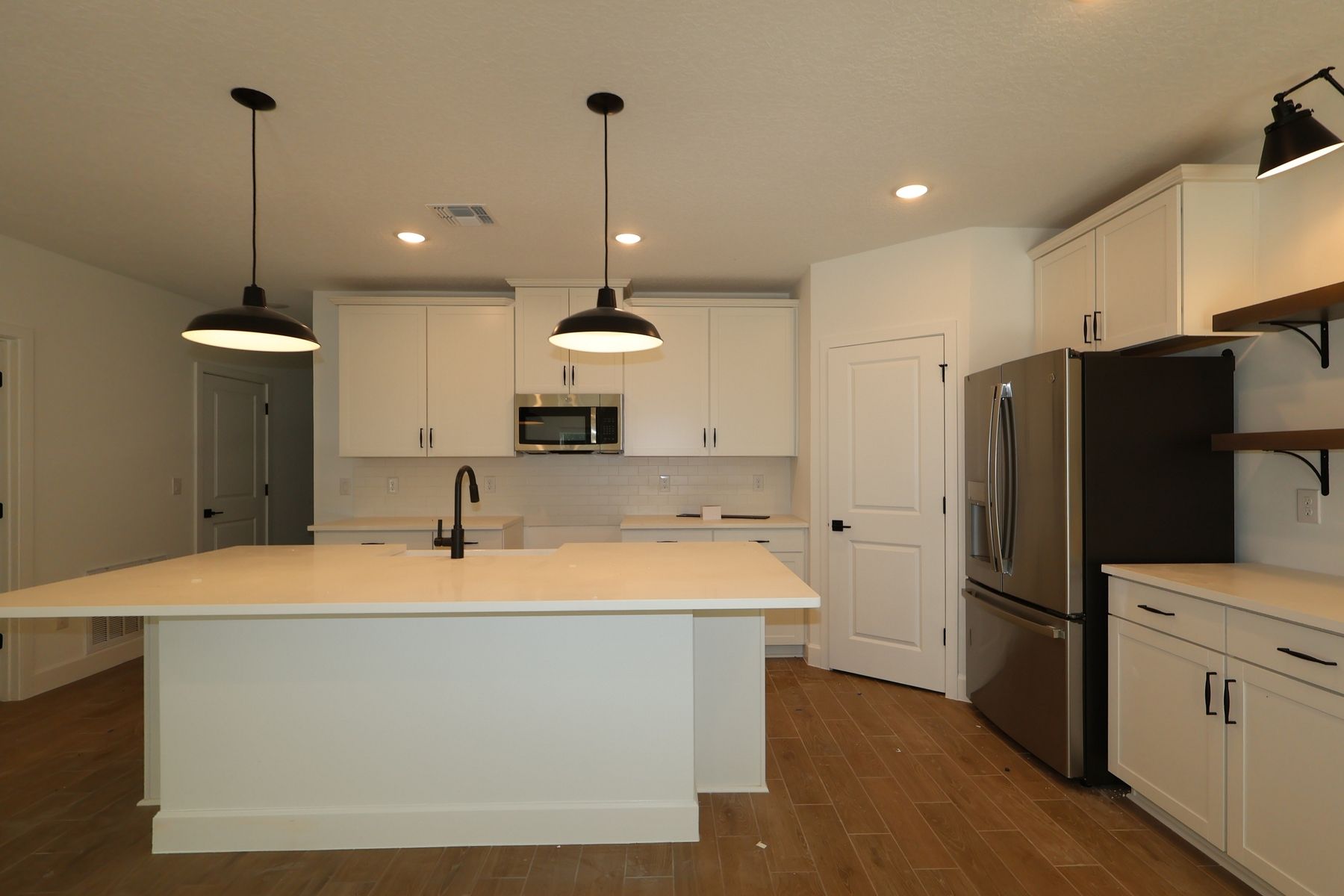 Kitchen - September 7, 2026