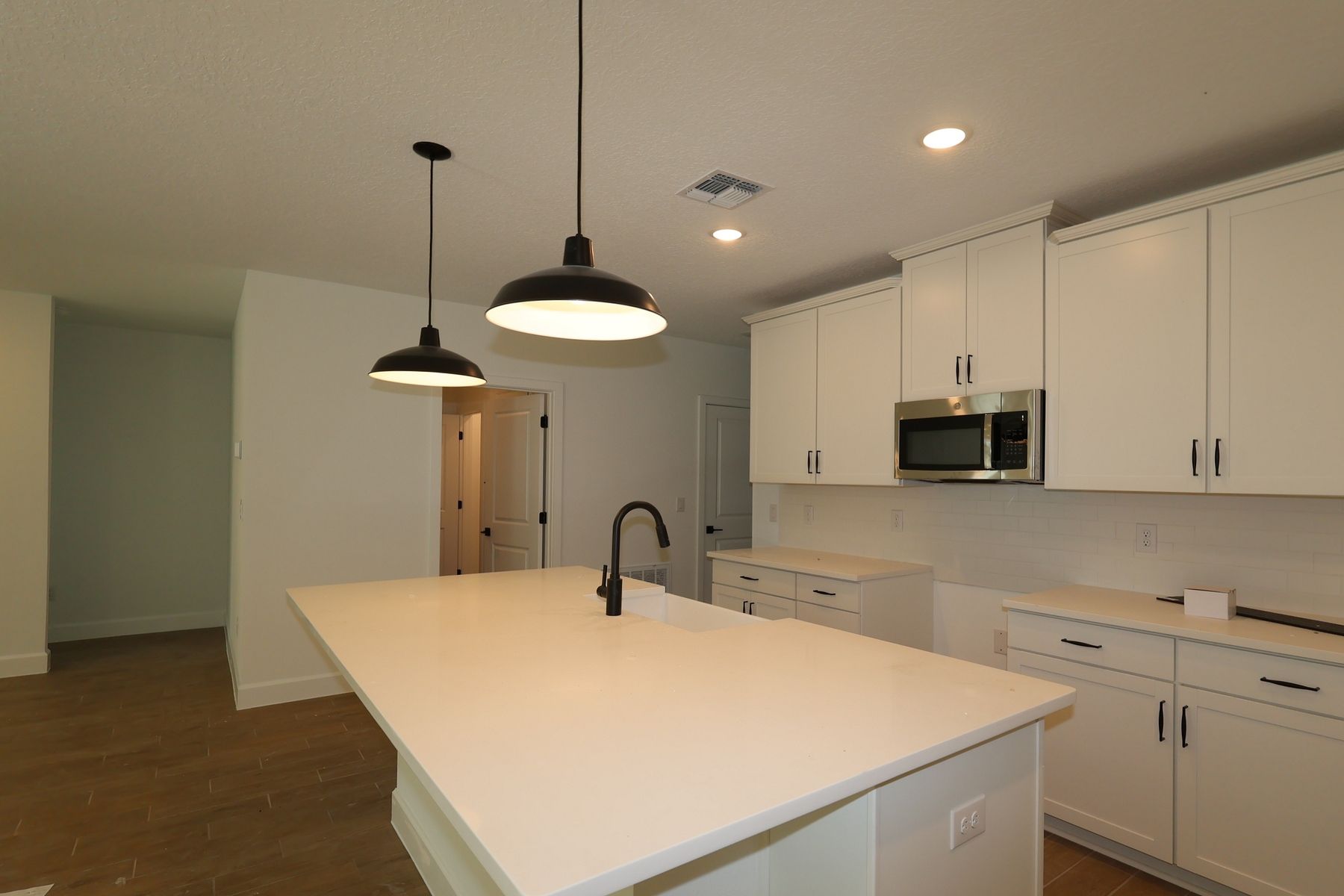 Kitchen - September 7, 2026