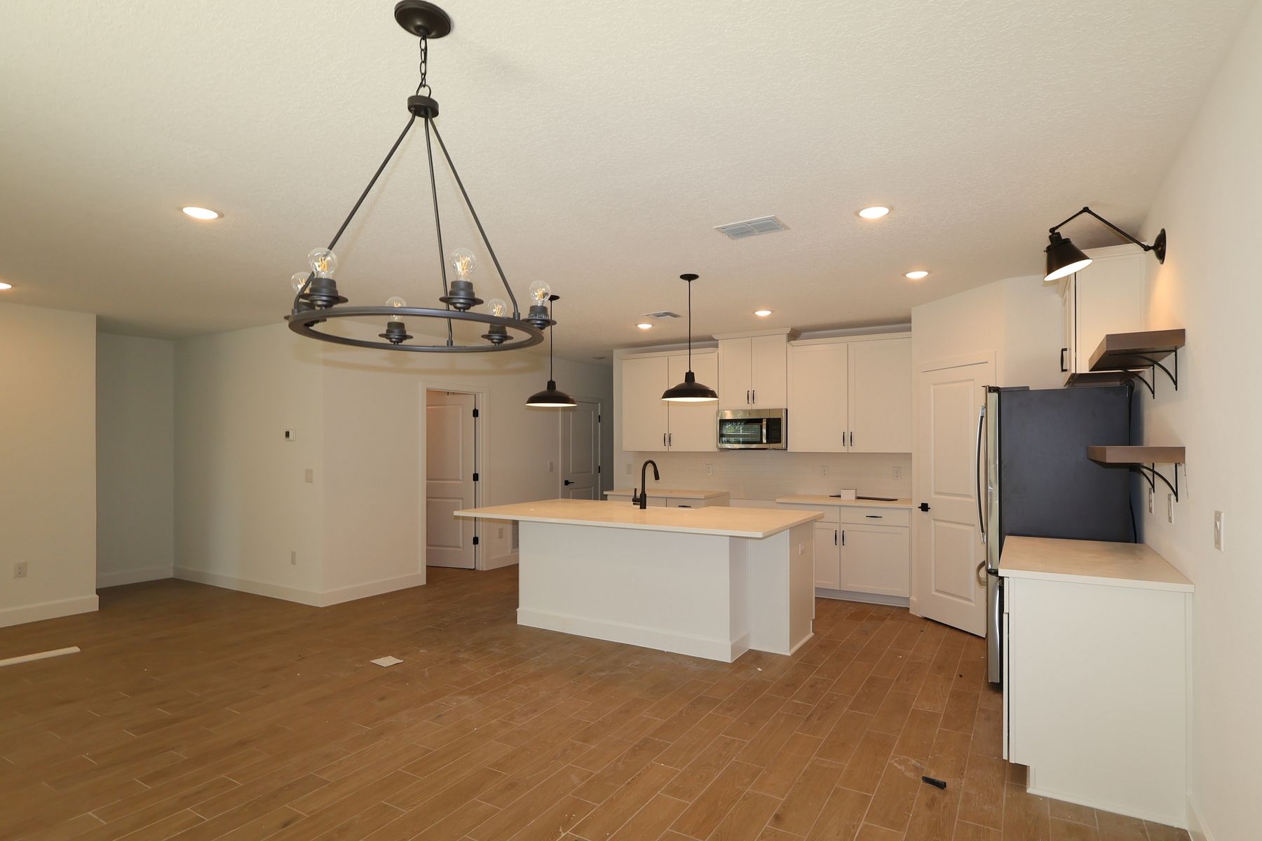 Kitchen - September 7, 2026