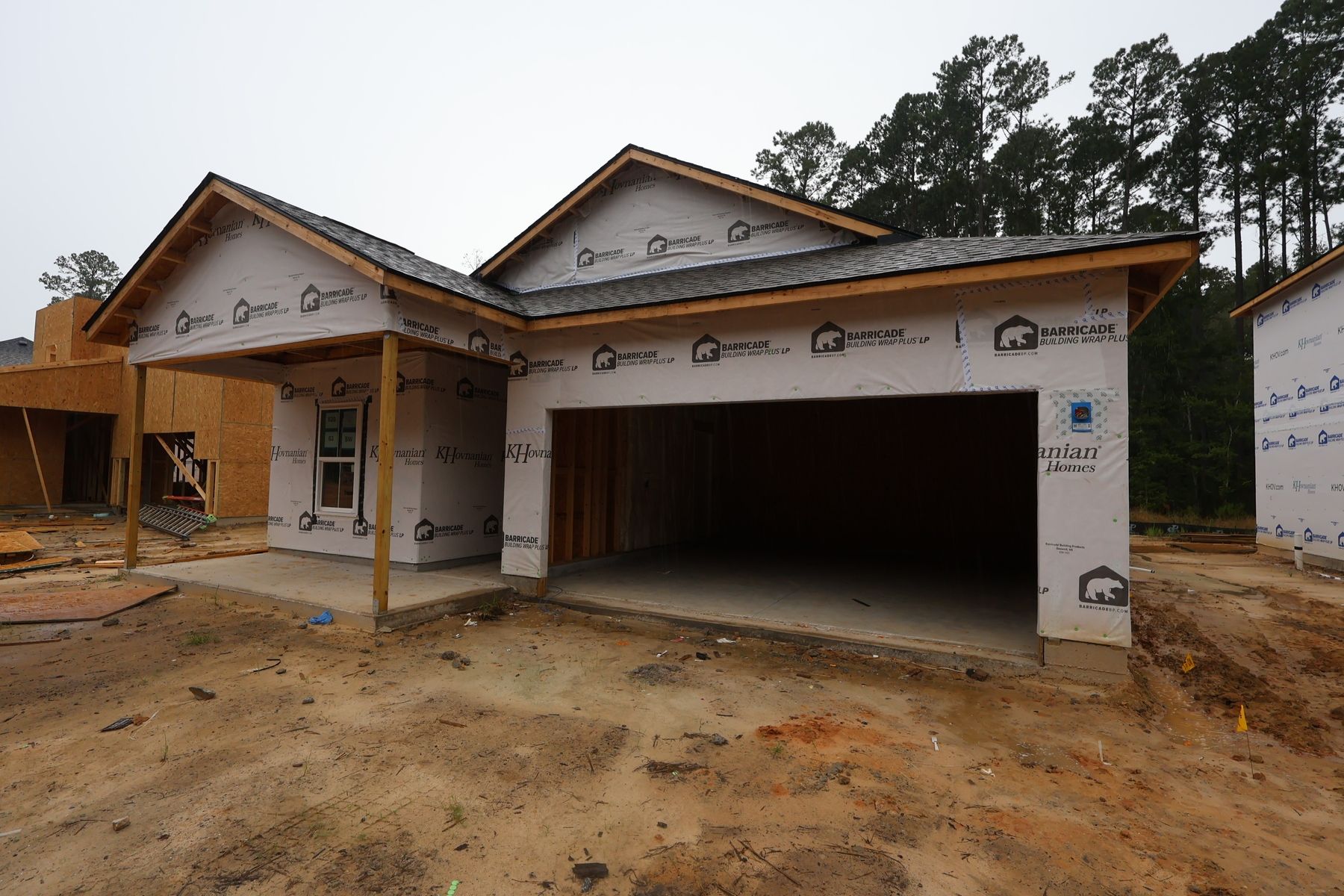 Exterior - September 6, 2026
