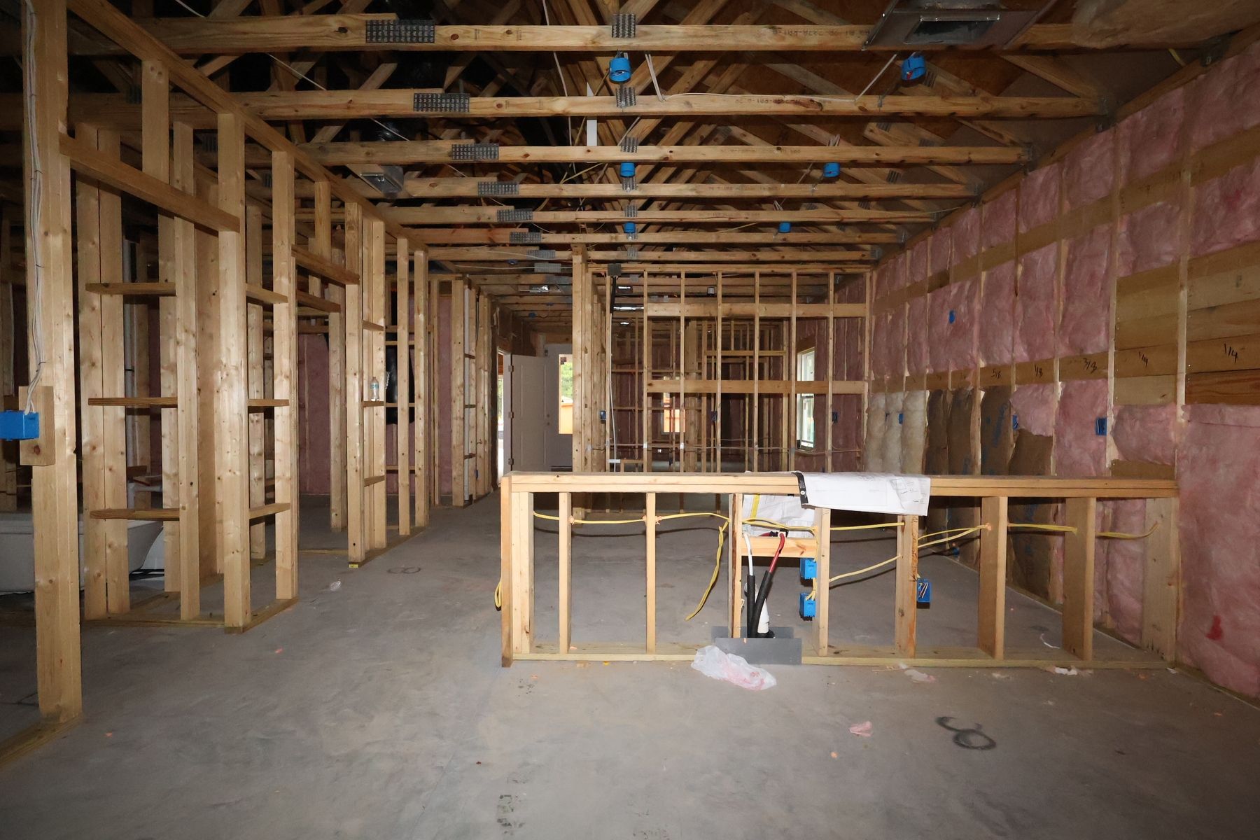 Interior - September 6, 2026