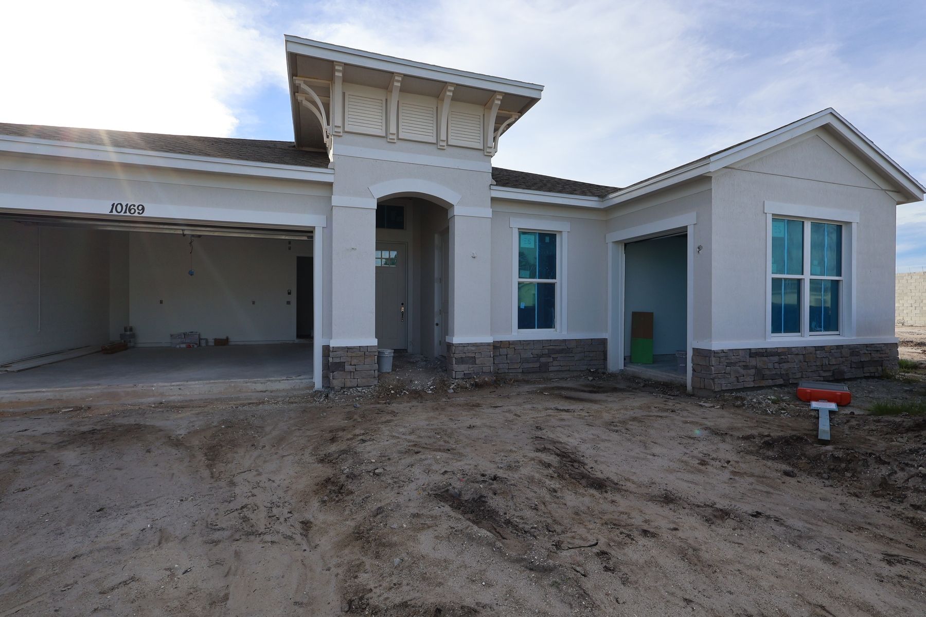 Exterior - September 2, 2026