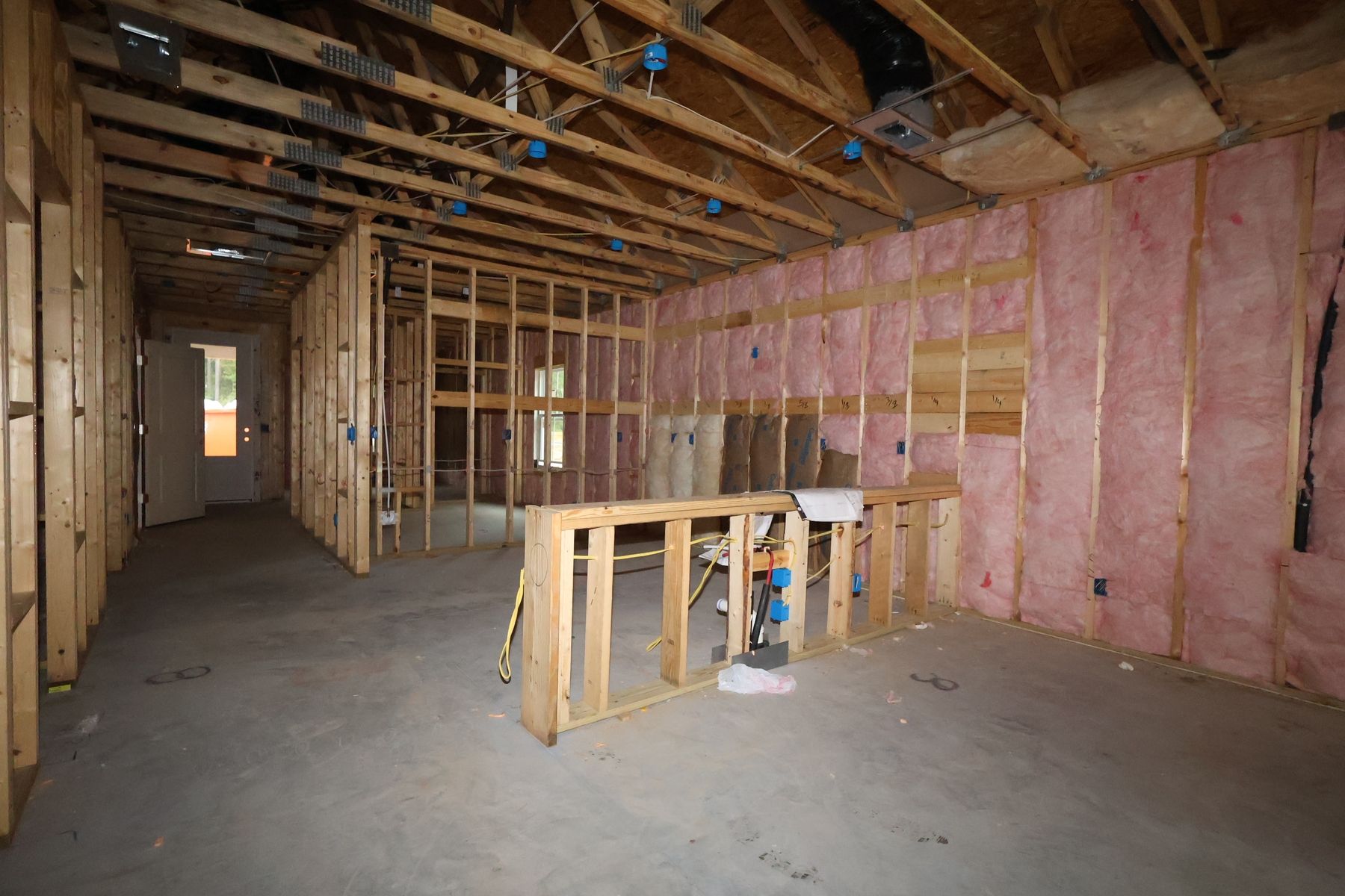 Interior - September 6, 2026