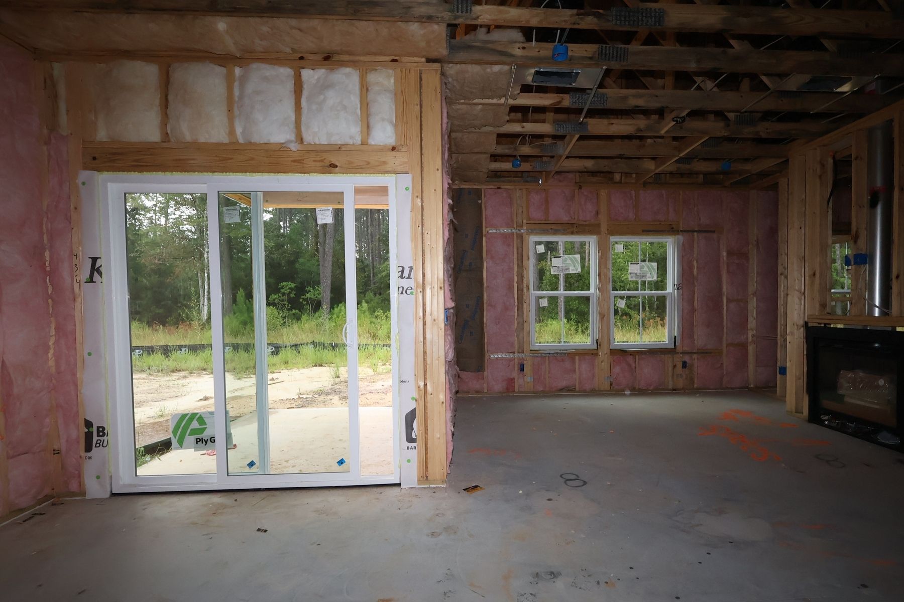 Interior - September 6, 2026