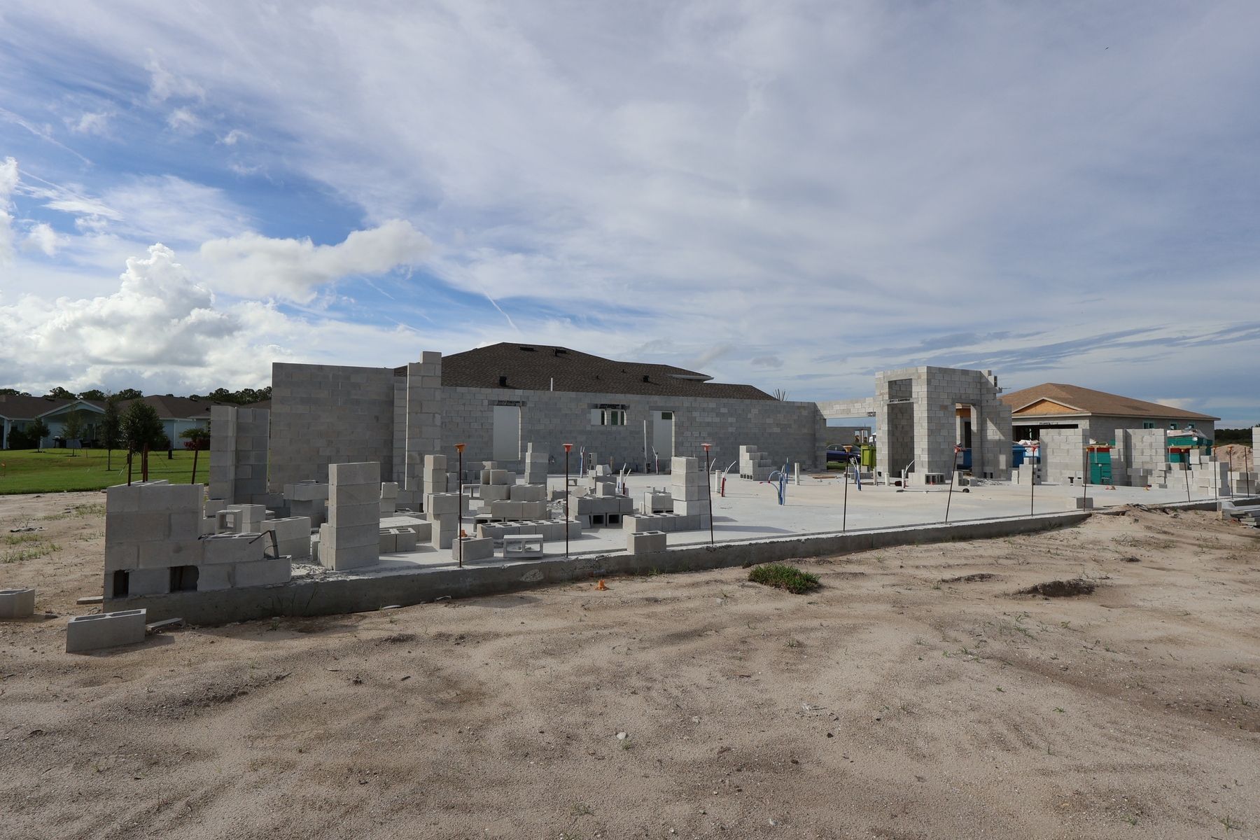 Exterior - September 2, 2026