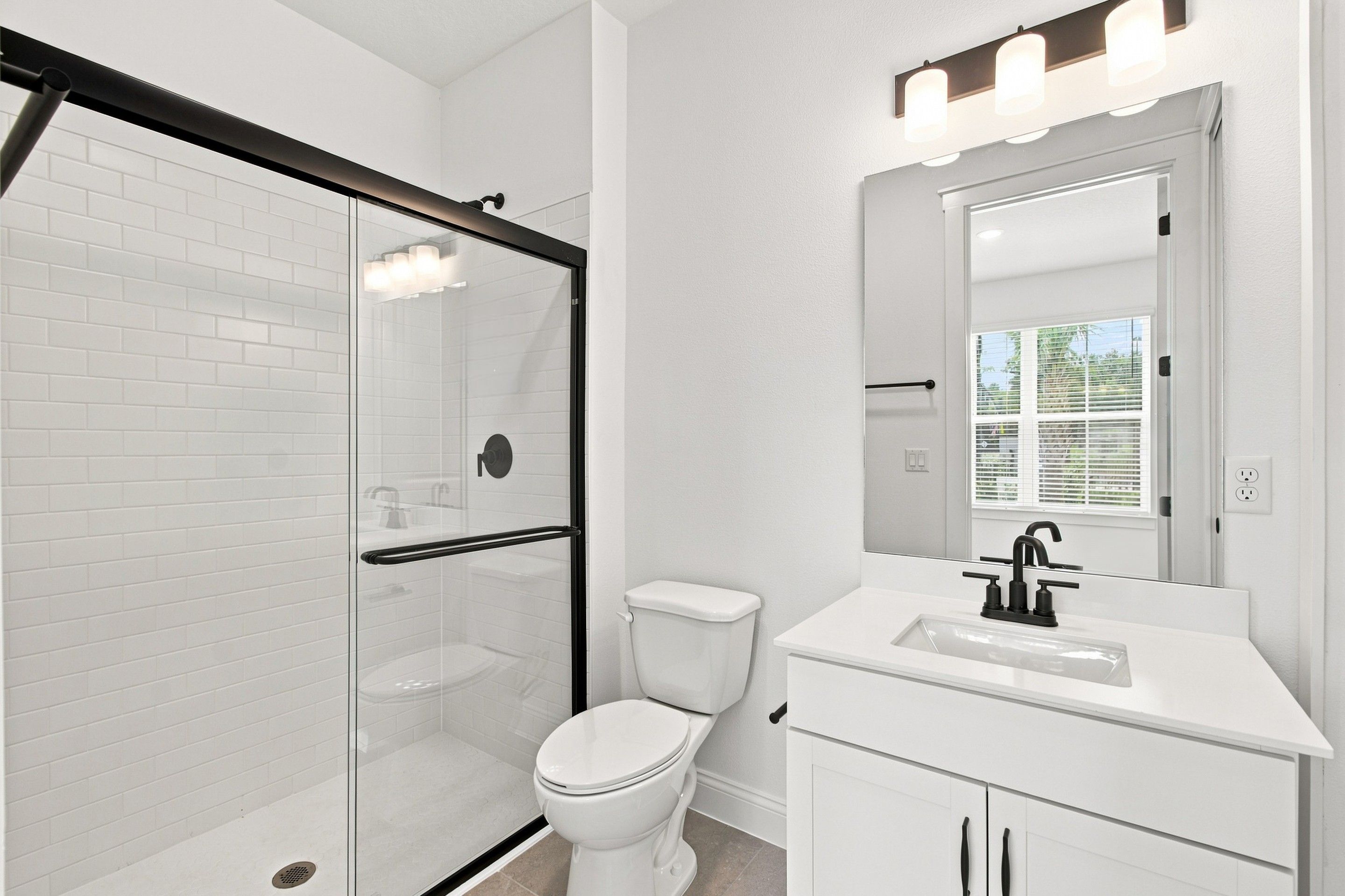 Bathroom - September 10, 2026