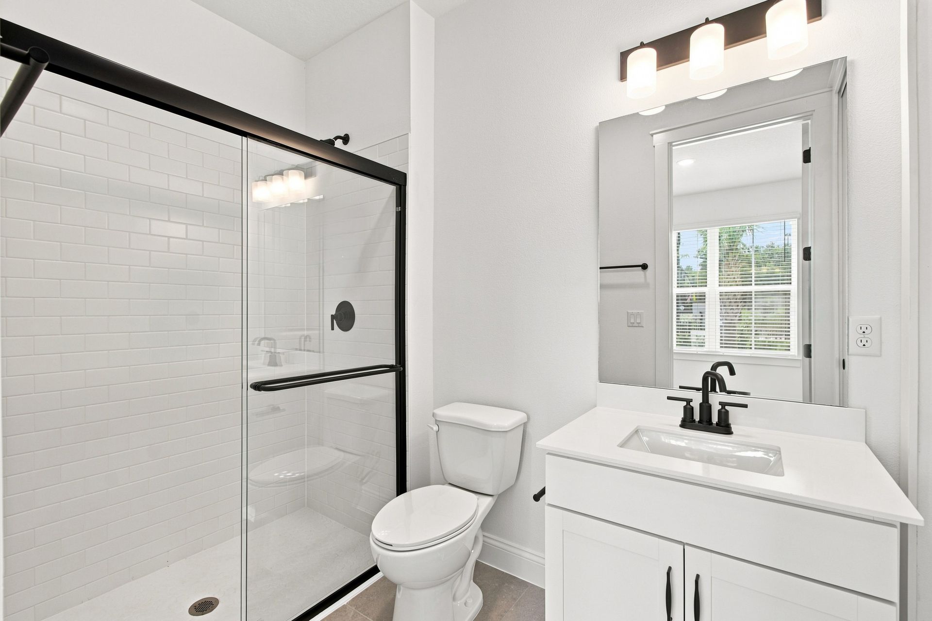 Bathroom - September 10, 2026