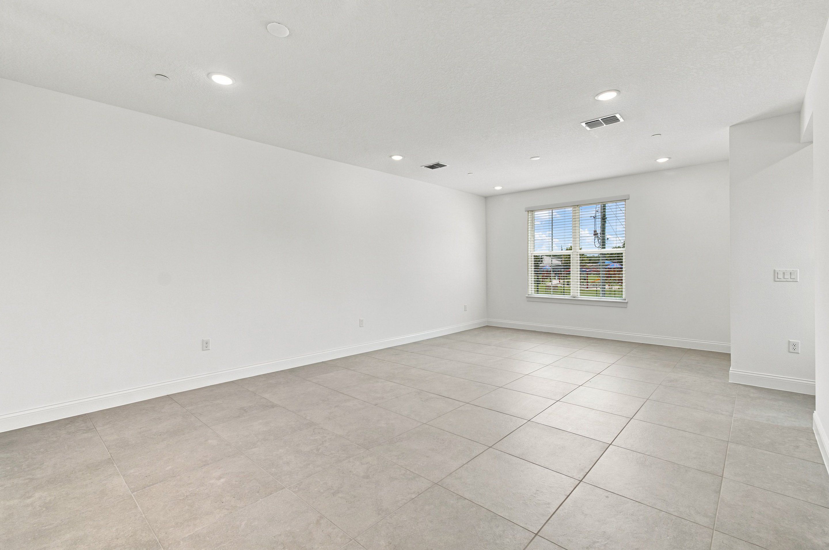 Great Room - September 10, 2026