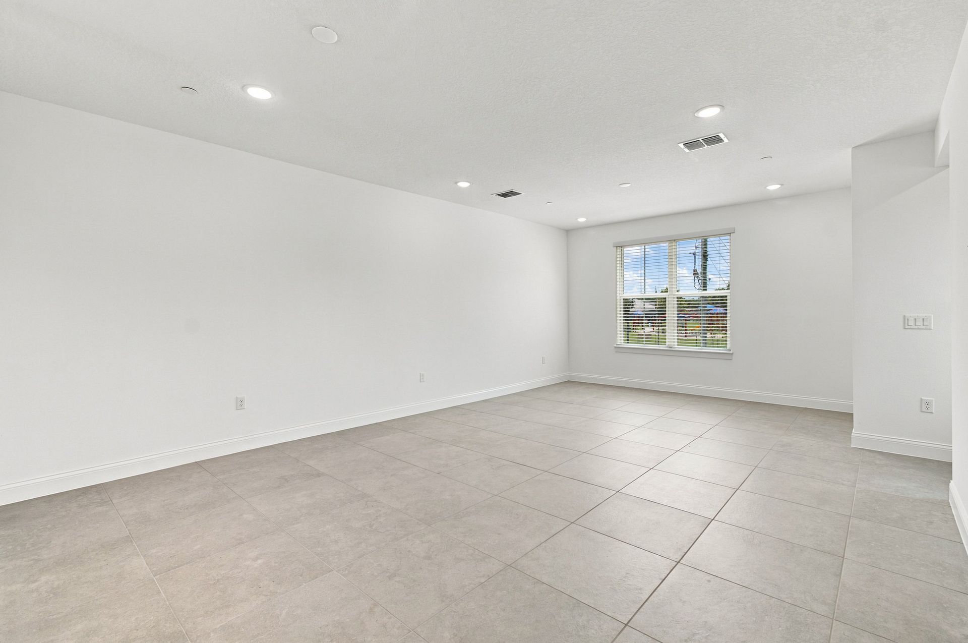 Great Room - September 10, 2026