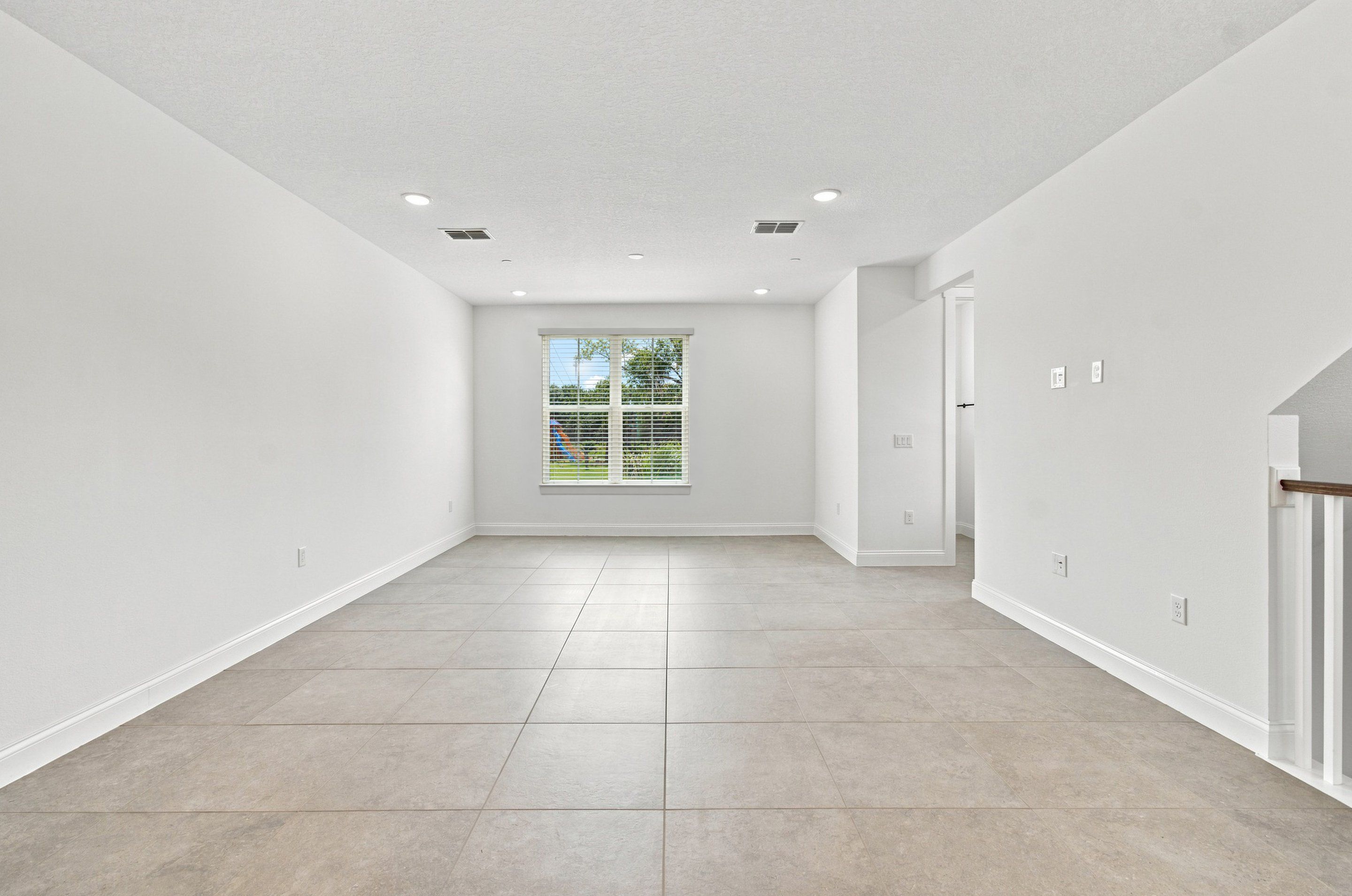 Great Room - September 10, 2026
