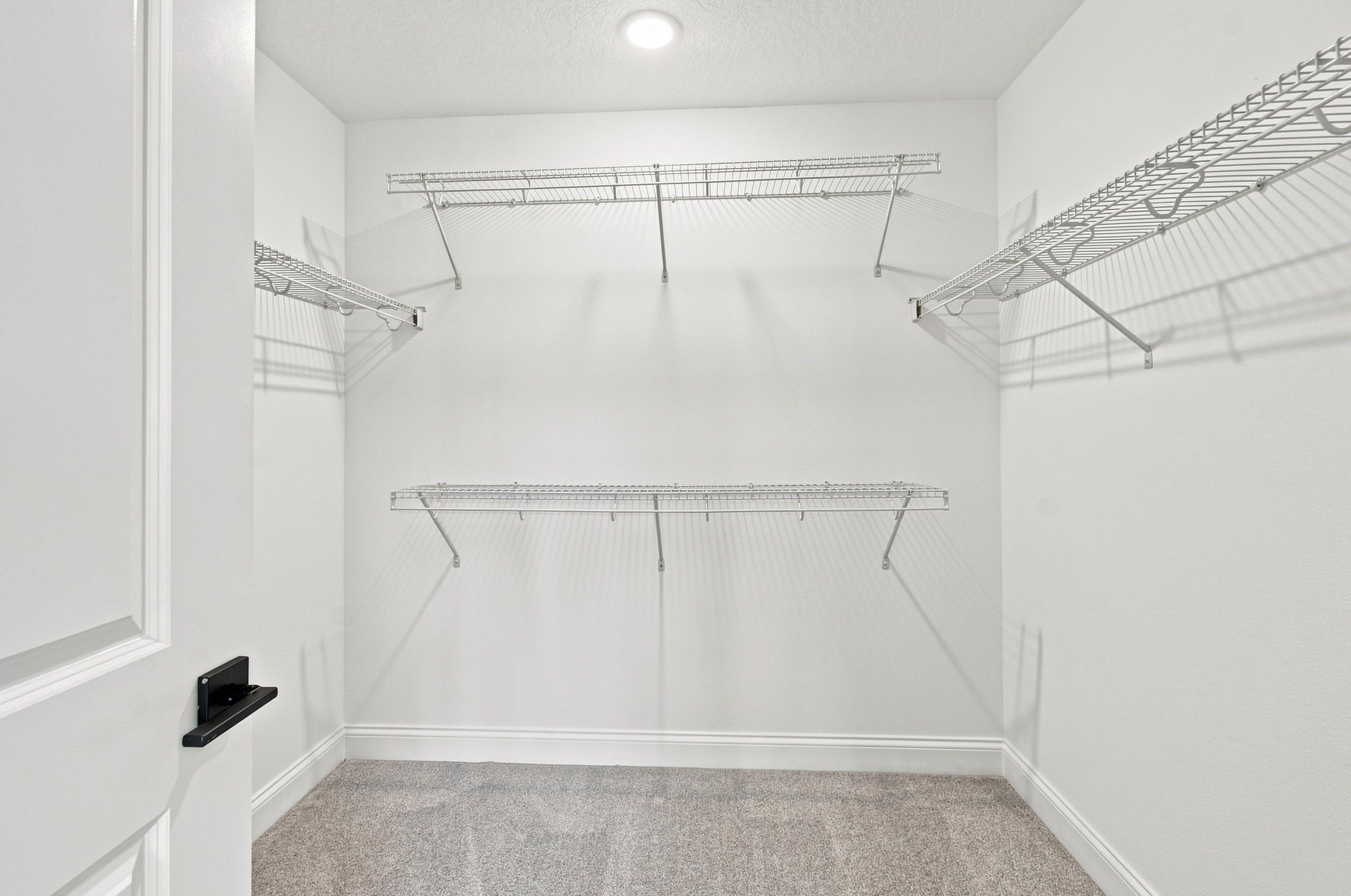Closet - September 10, 2026