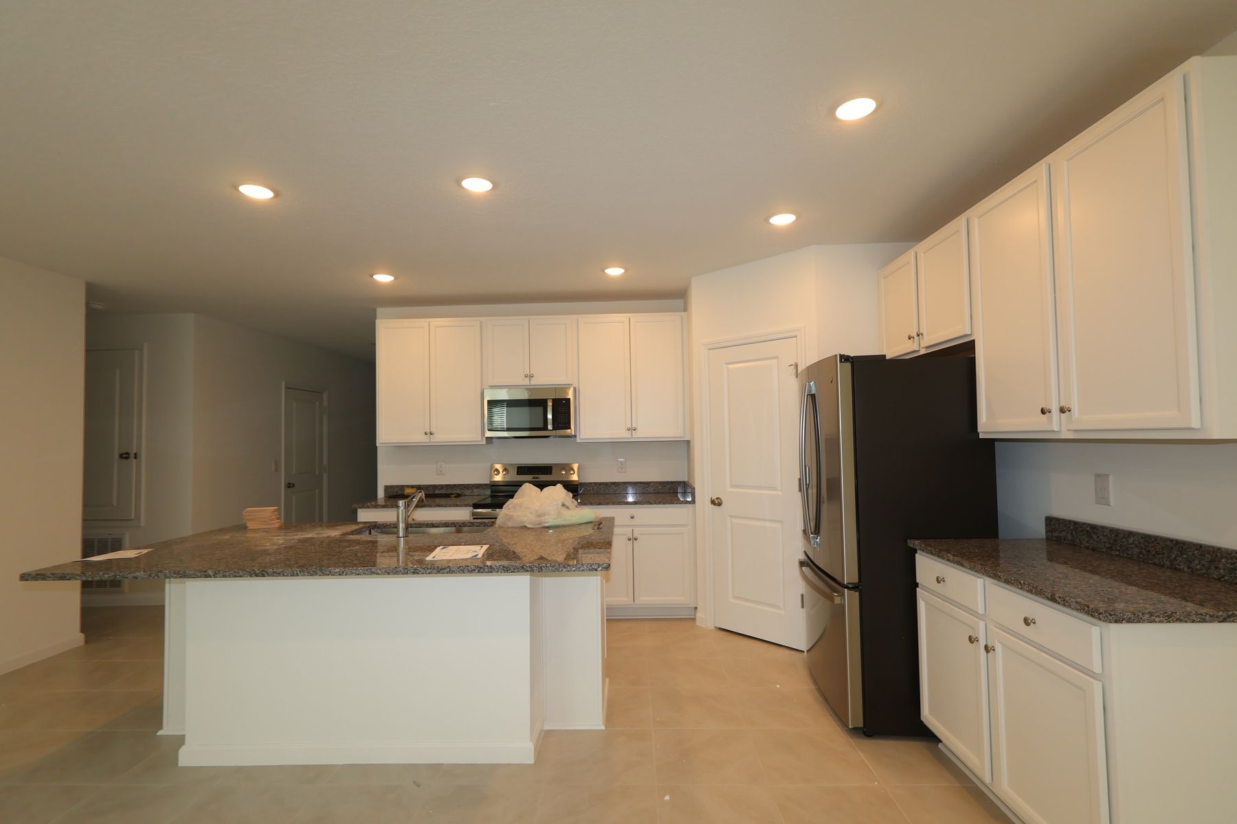 Kitchen - September 7, 2026
