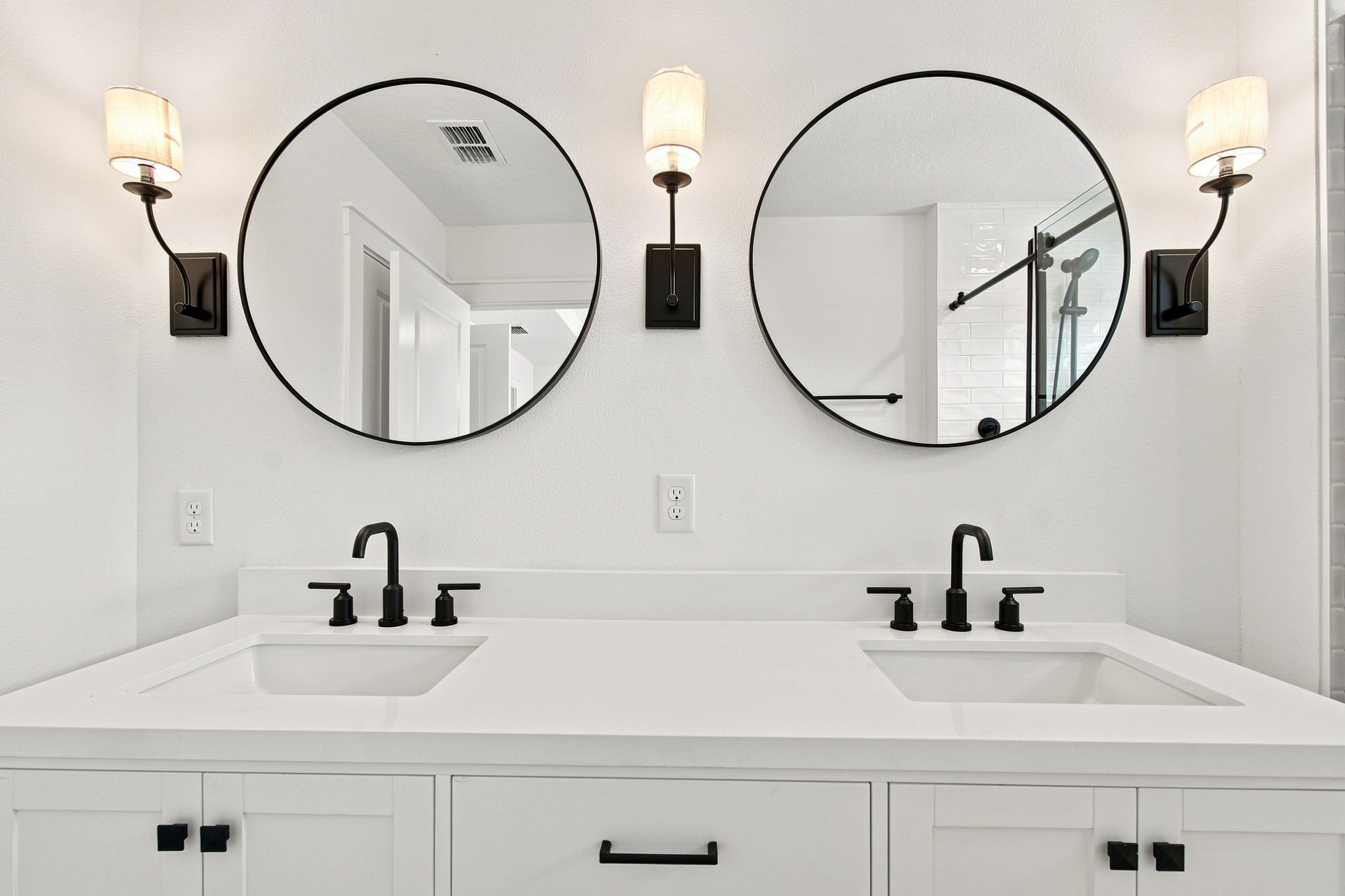 Bathroom - September 10, 2026