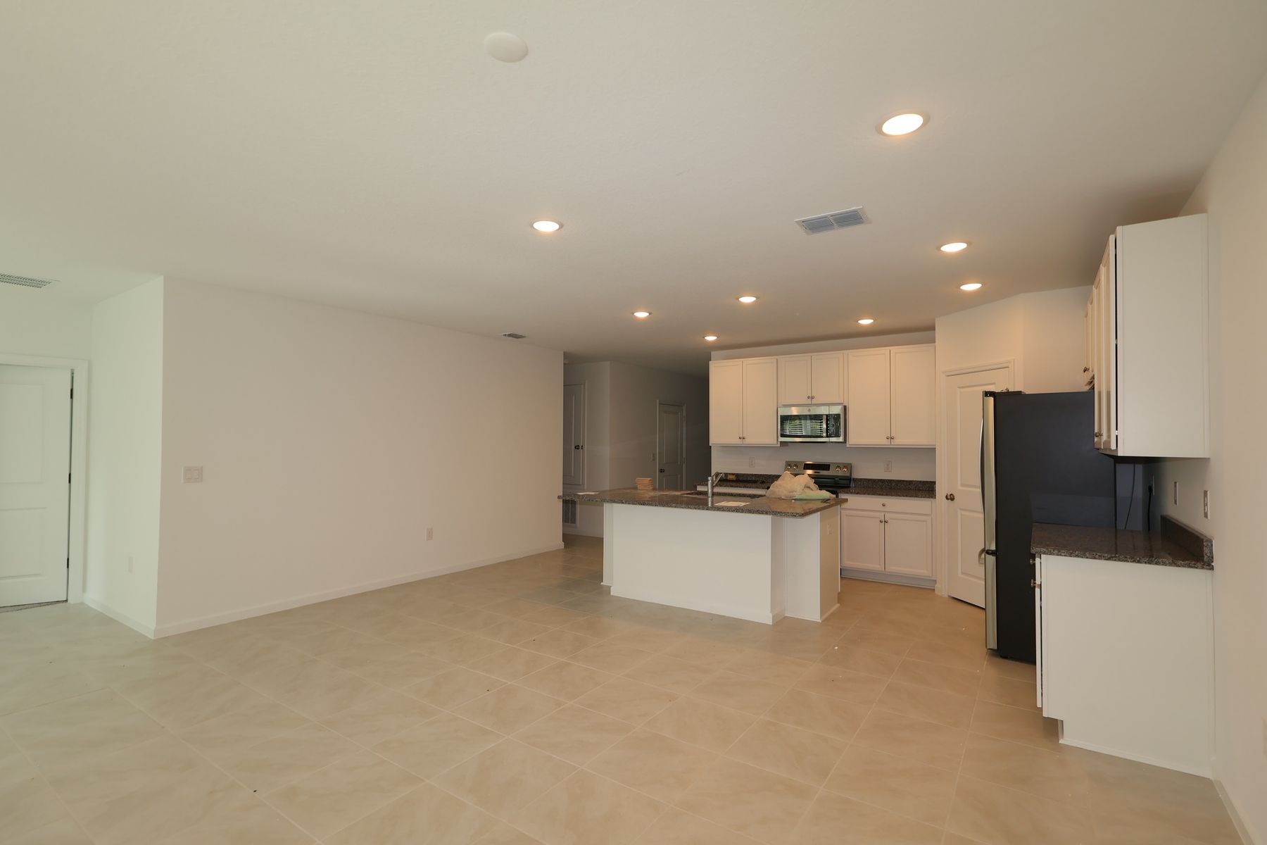 Kitchen - September 7, 2026