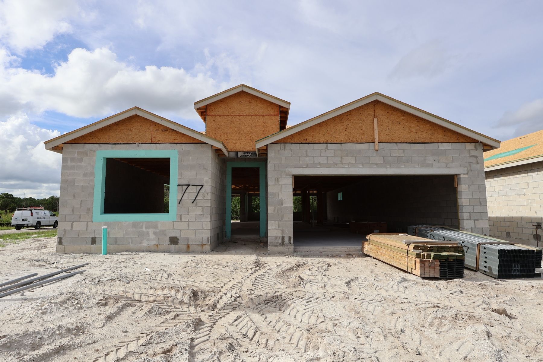 Exterior - September 2, 2026