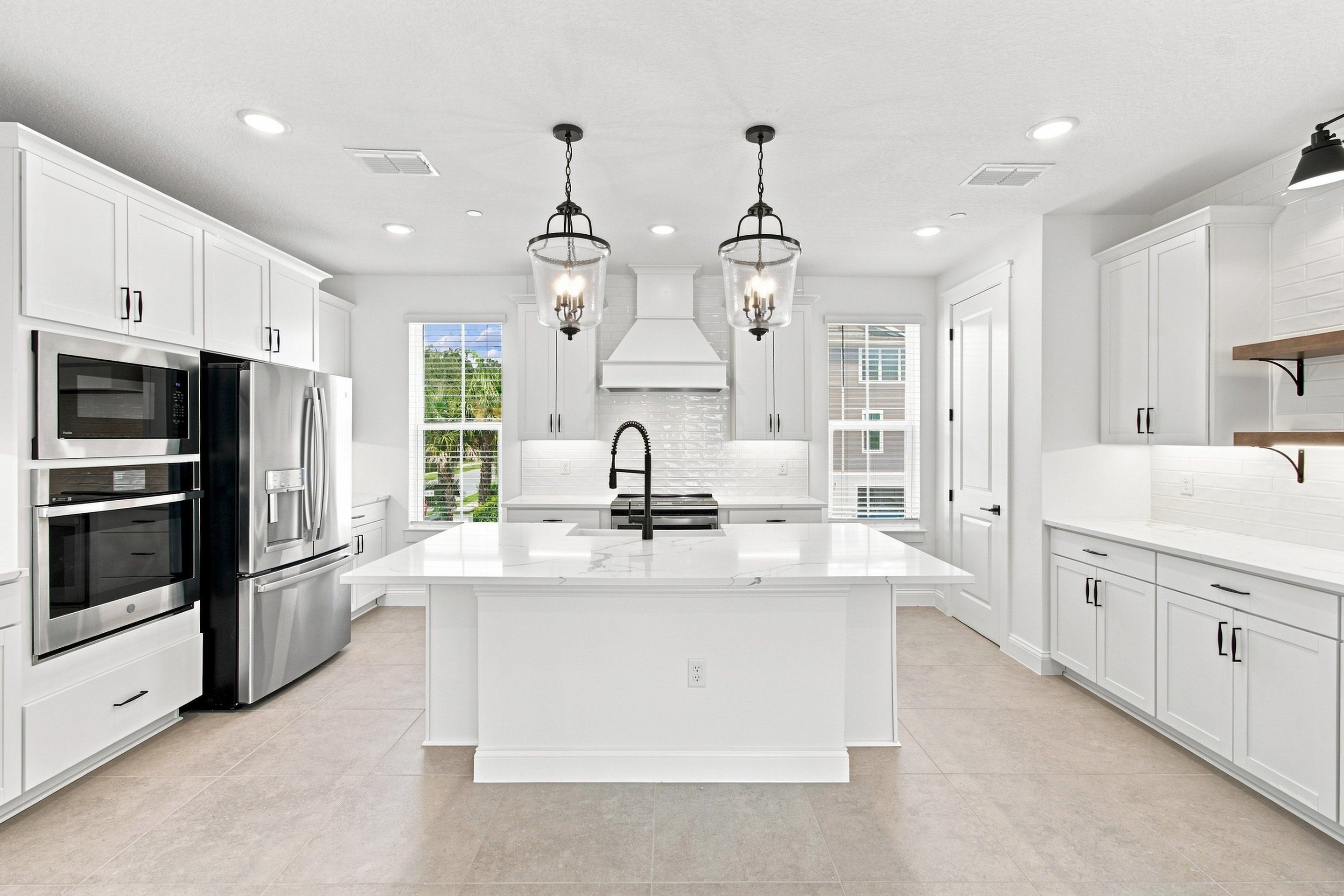 Kitchen - September 10, 2026
