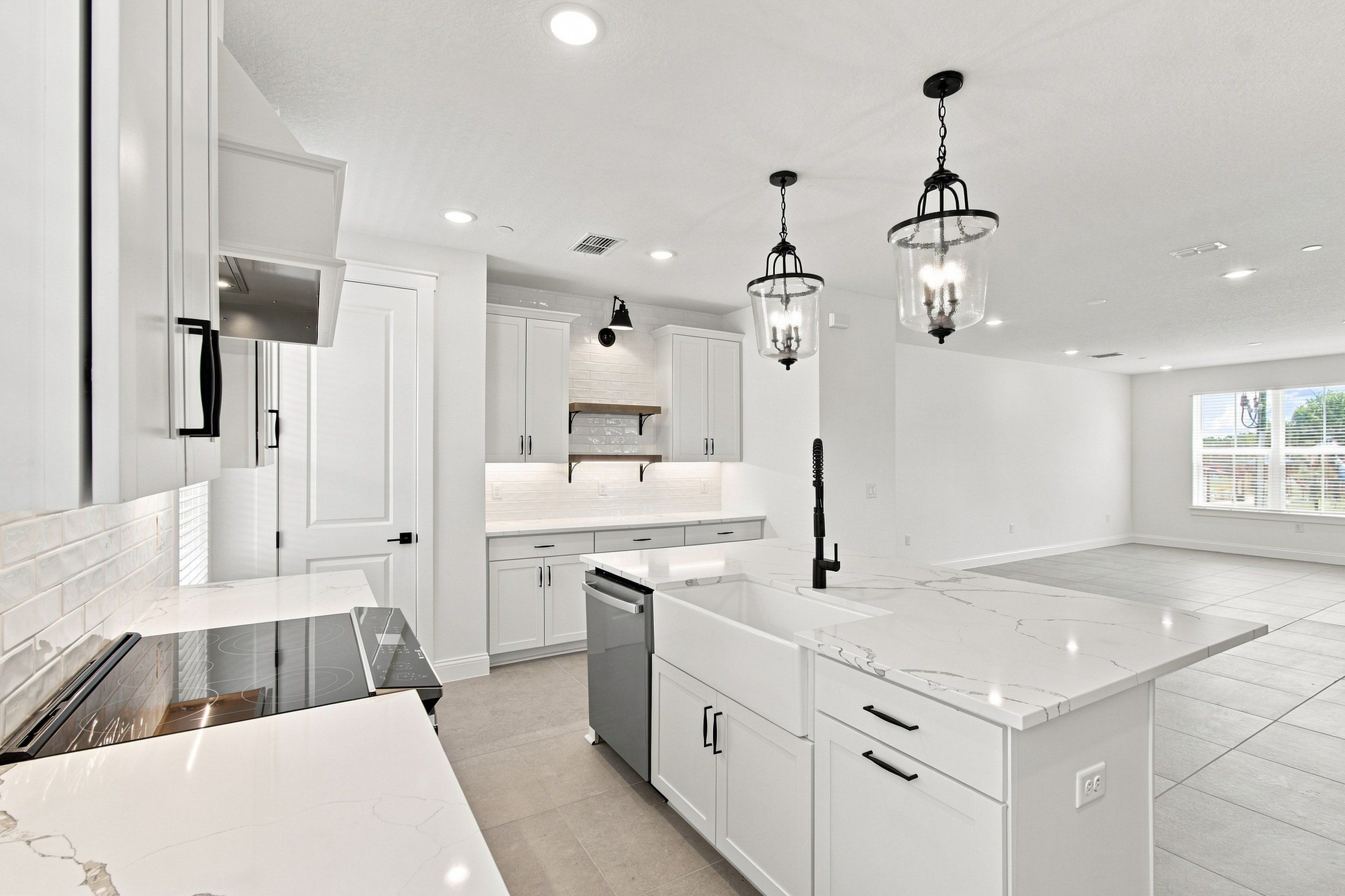Kitchen - September 10, 2026