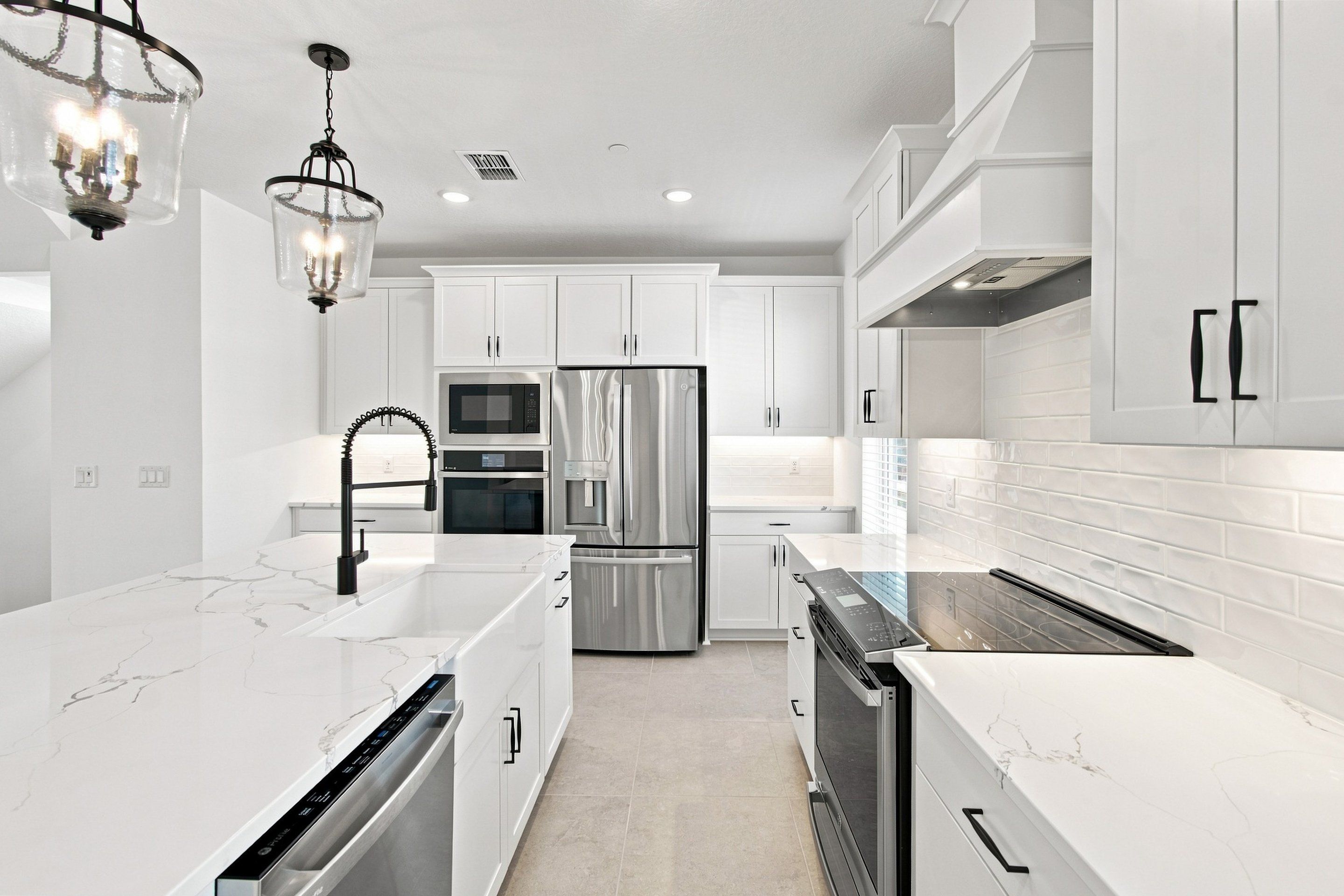 Kitchen - September 10, 2026
