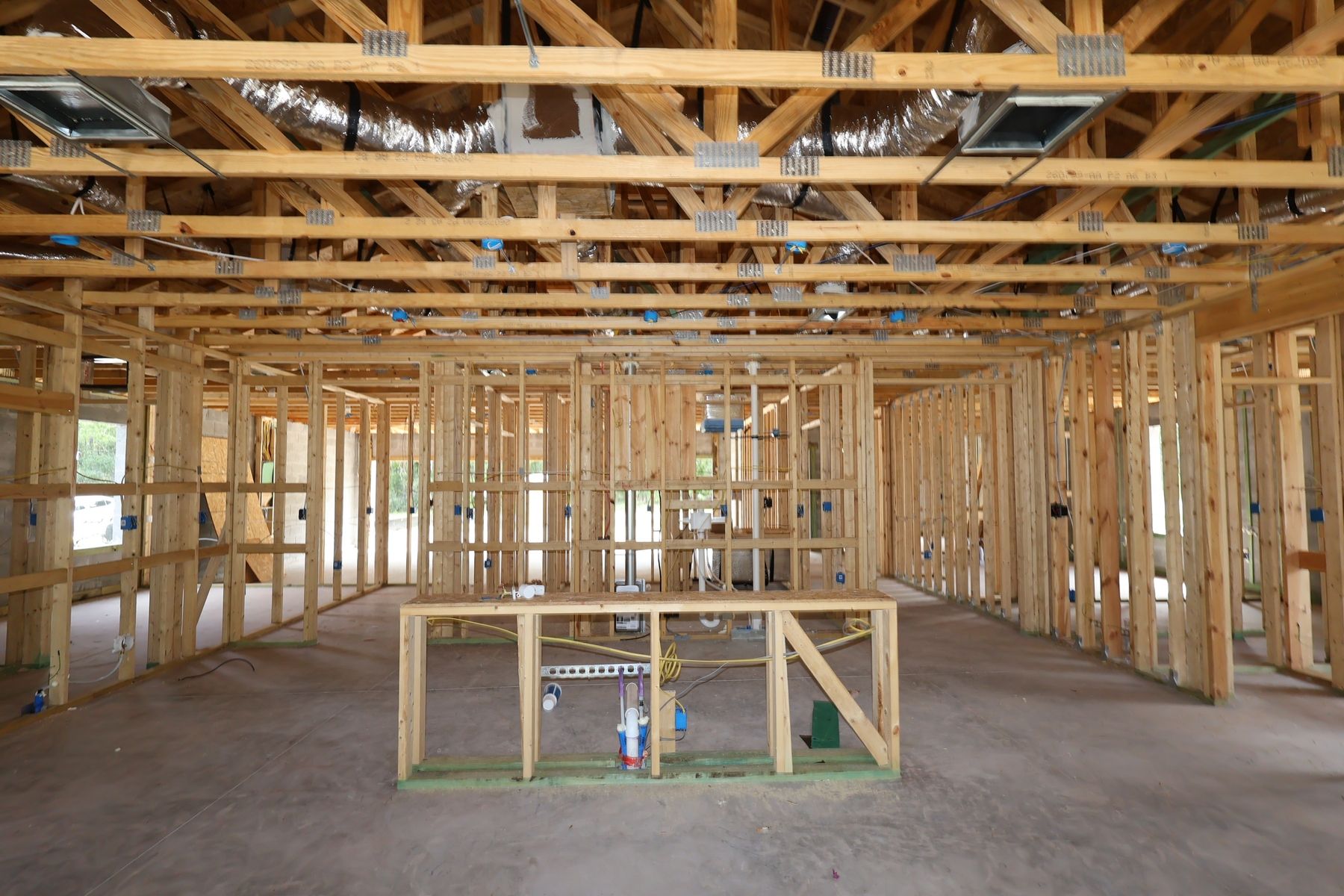 Interior - September 7, 2026