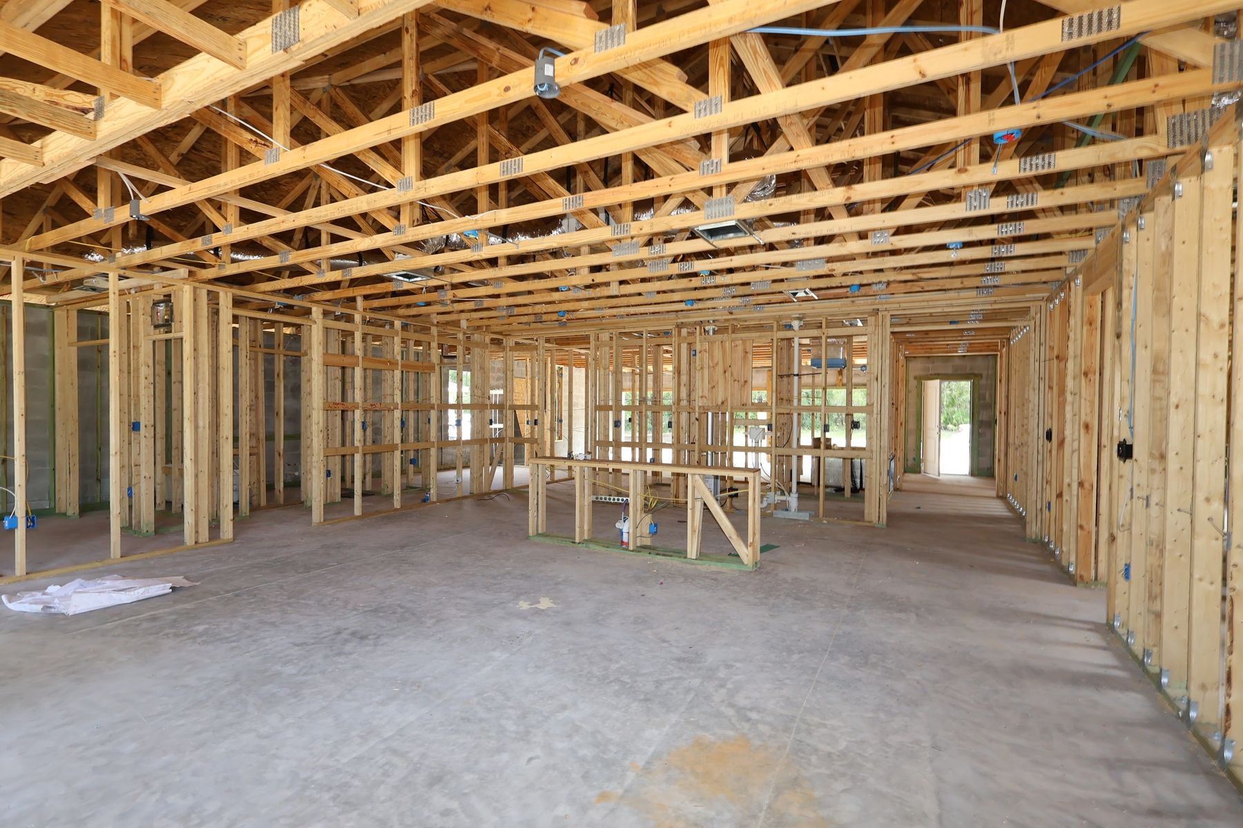 Interior - September 7, 2026