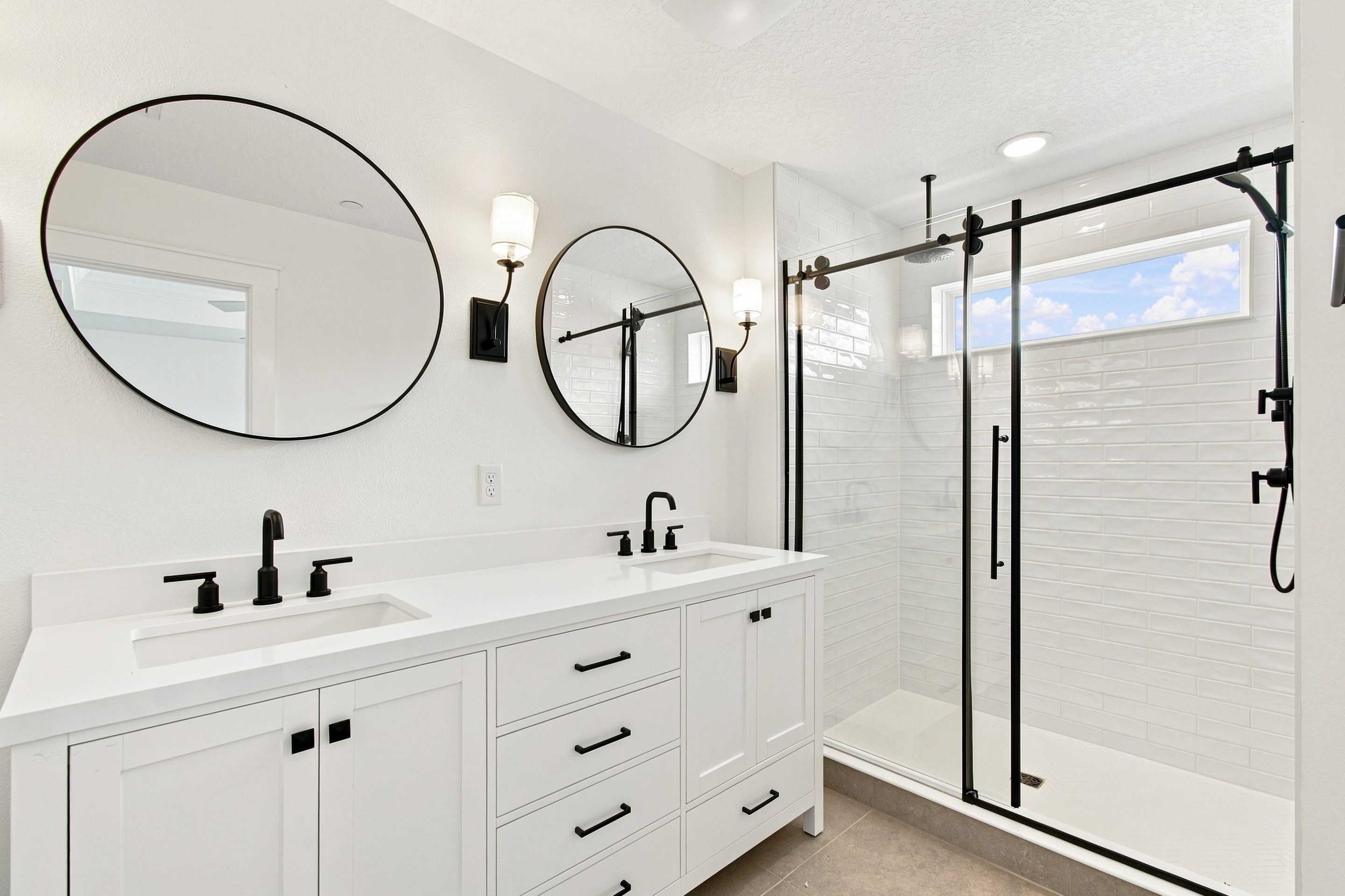 Bathroom - September 10, 2026