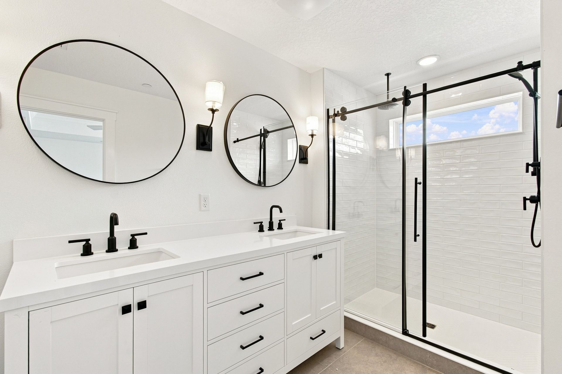 Bathroom - September 10, 2026